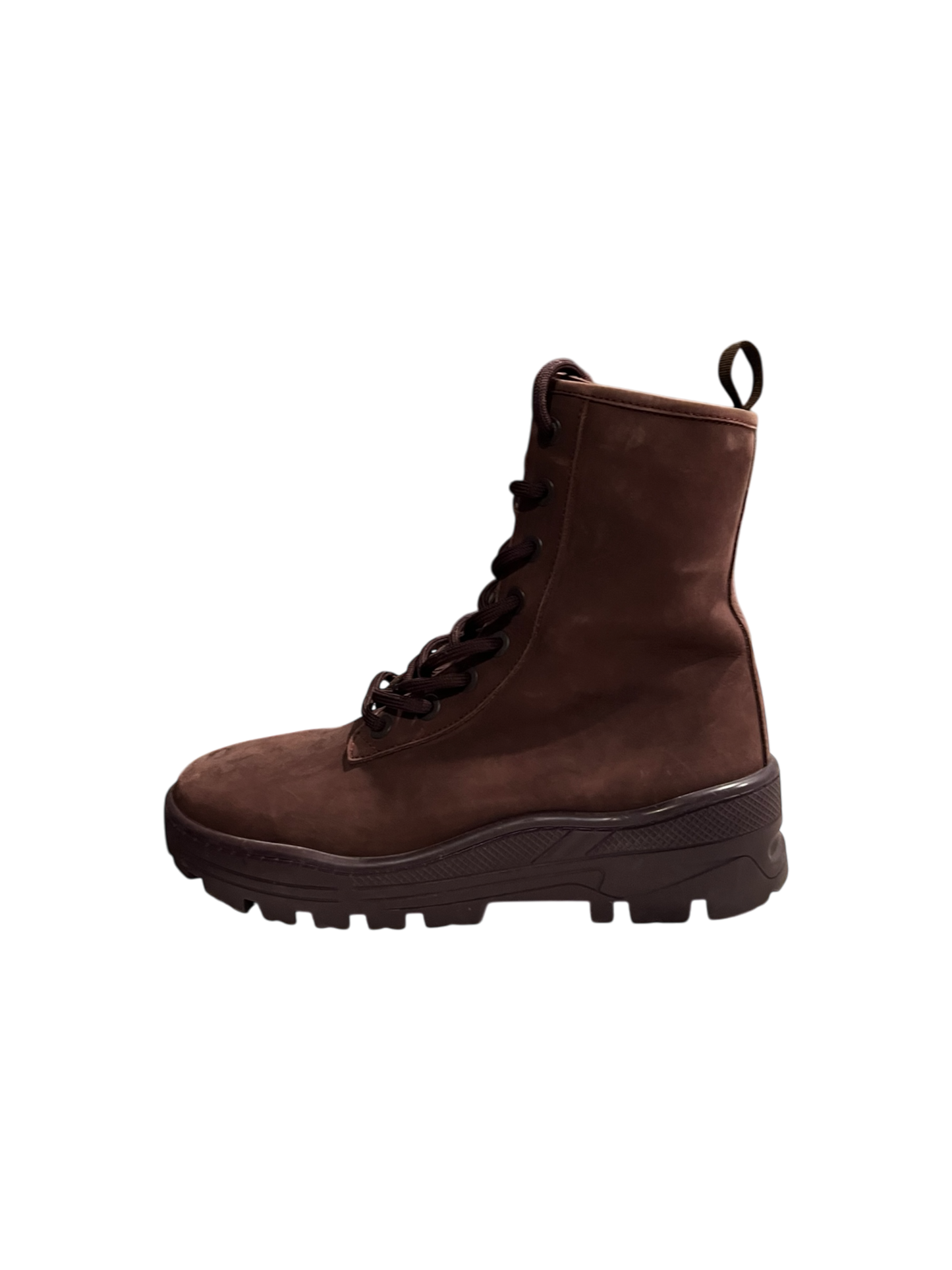 YZY Season 6 Combat Boot