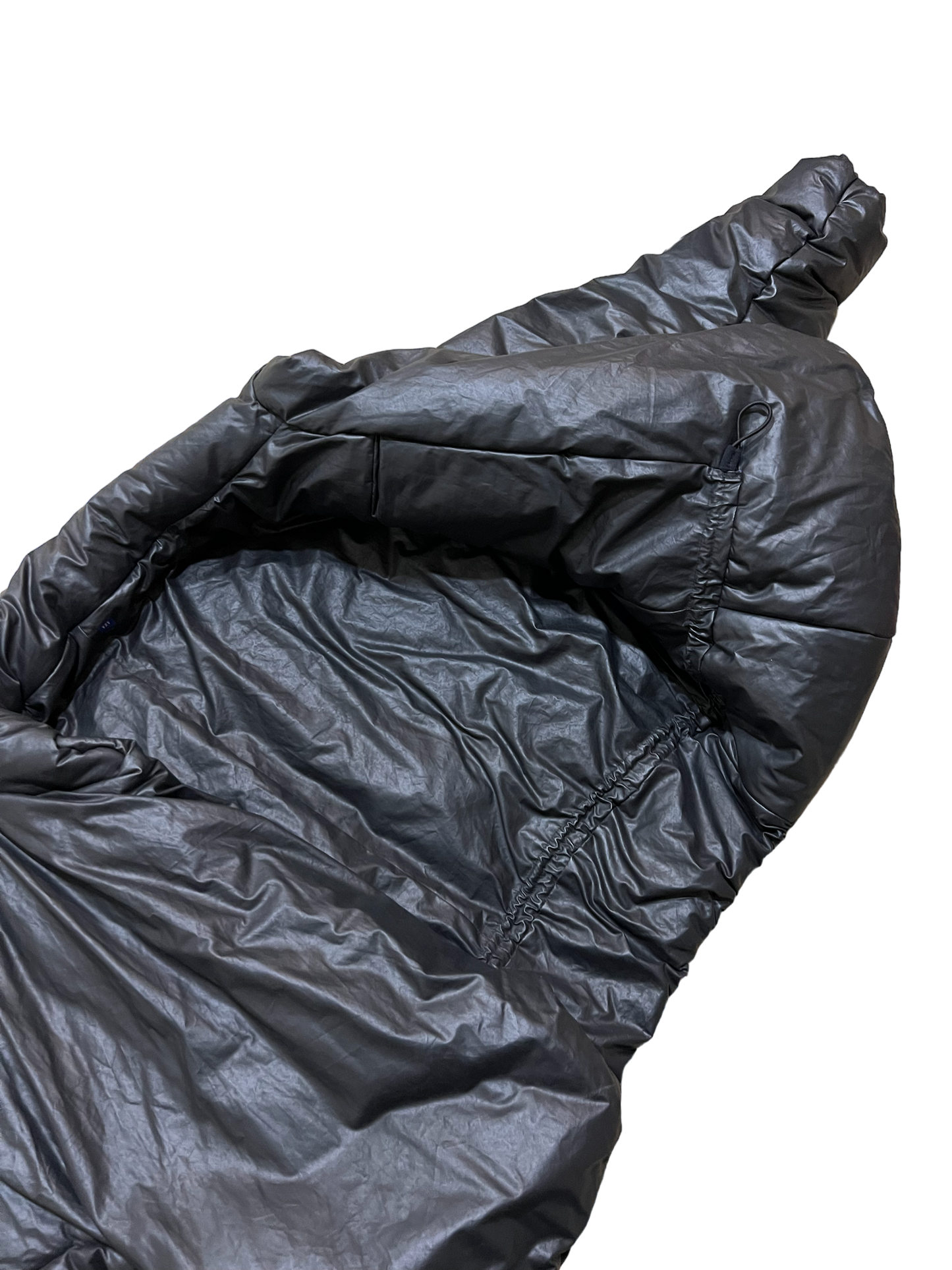 YZY Gap Sample Round Jacket
