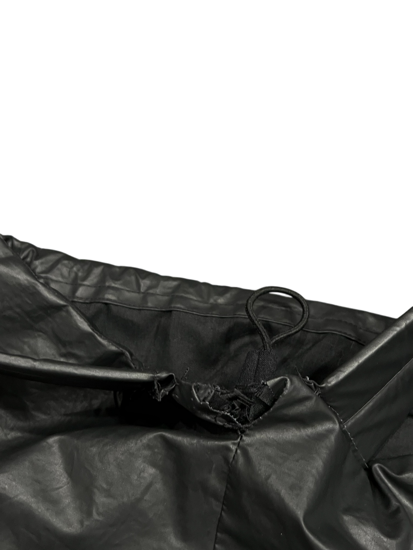 YZY Gap Sample Bag