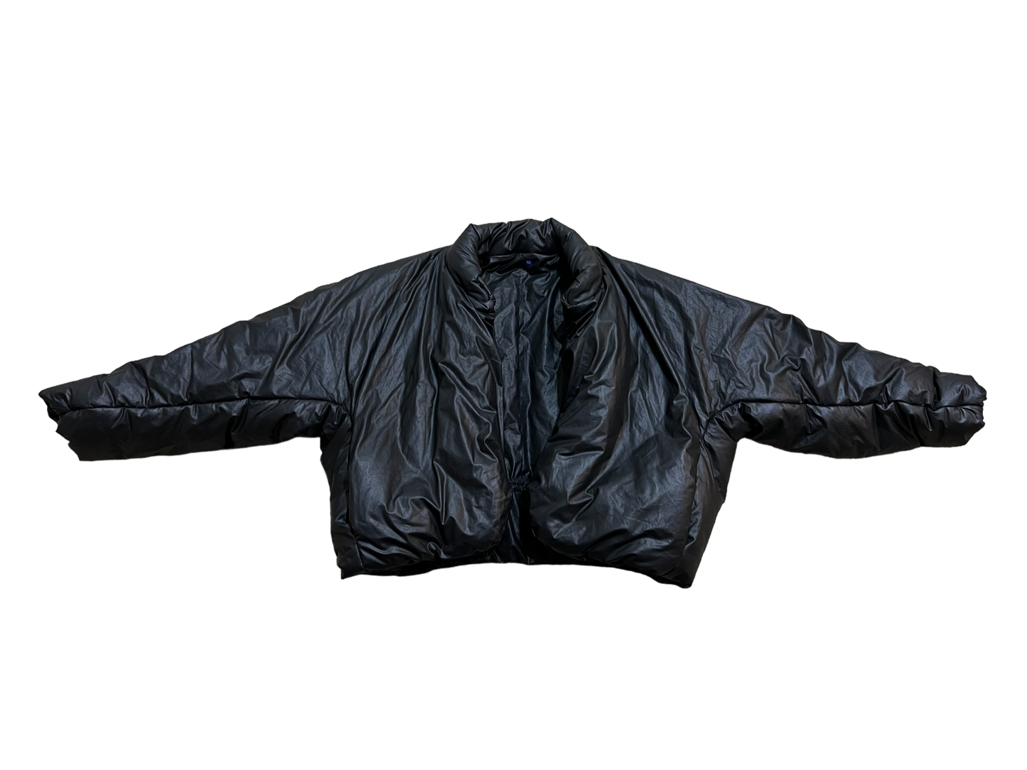 YZY Gap Sample Round Jacket