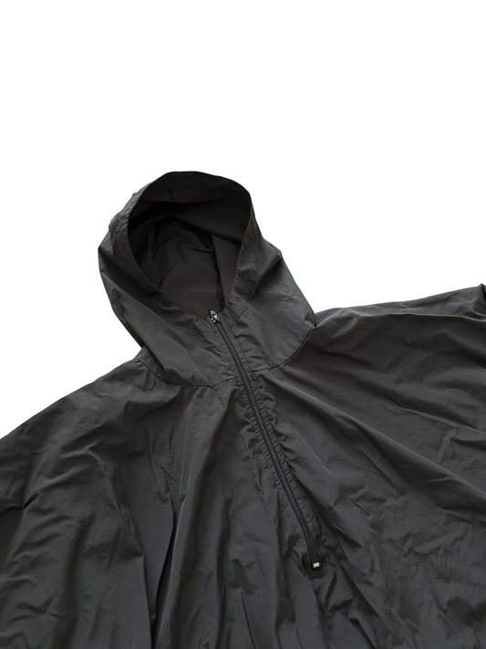 YZY Unreleased Quarter Zip