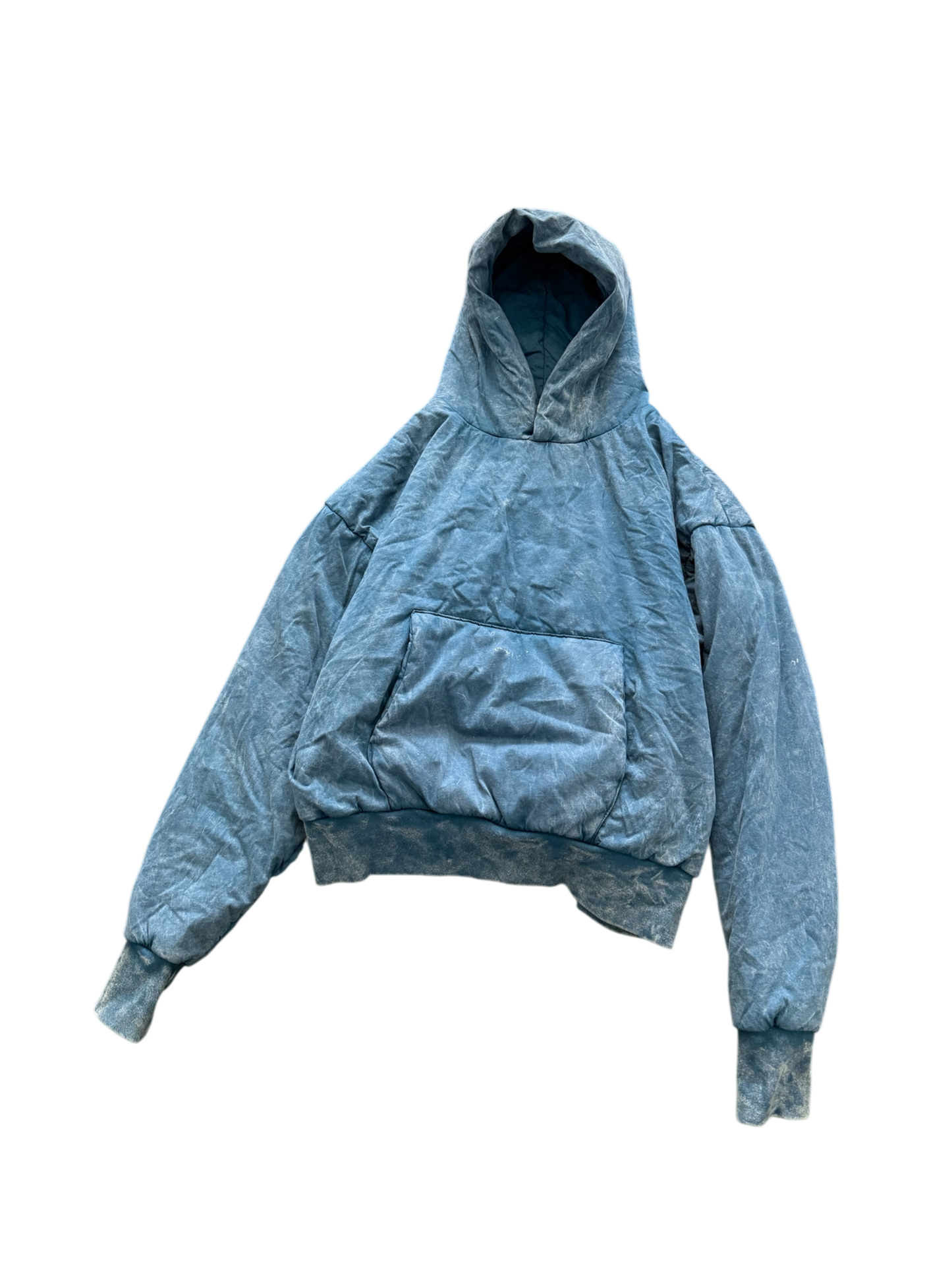 YZY Season 8 Unreleased Cloud Hoodie
