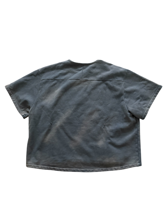 YZY Gap Unreleased Yoke Tee