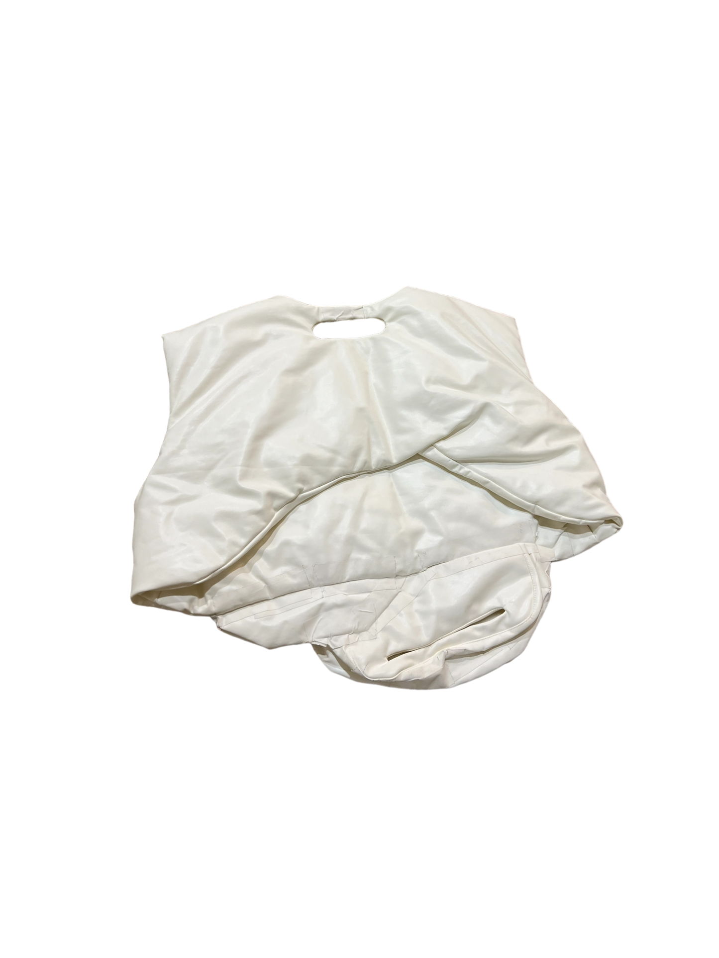 YZY Sample Convertible Vest/Bag