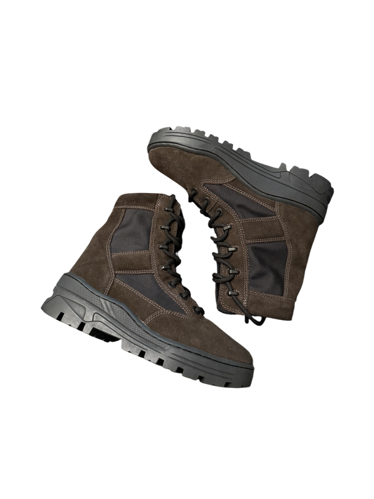 YZY Adidas Sample Tactical Boot