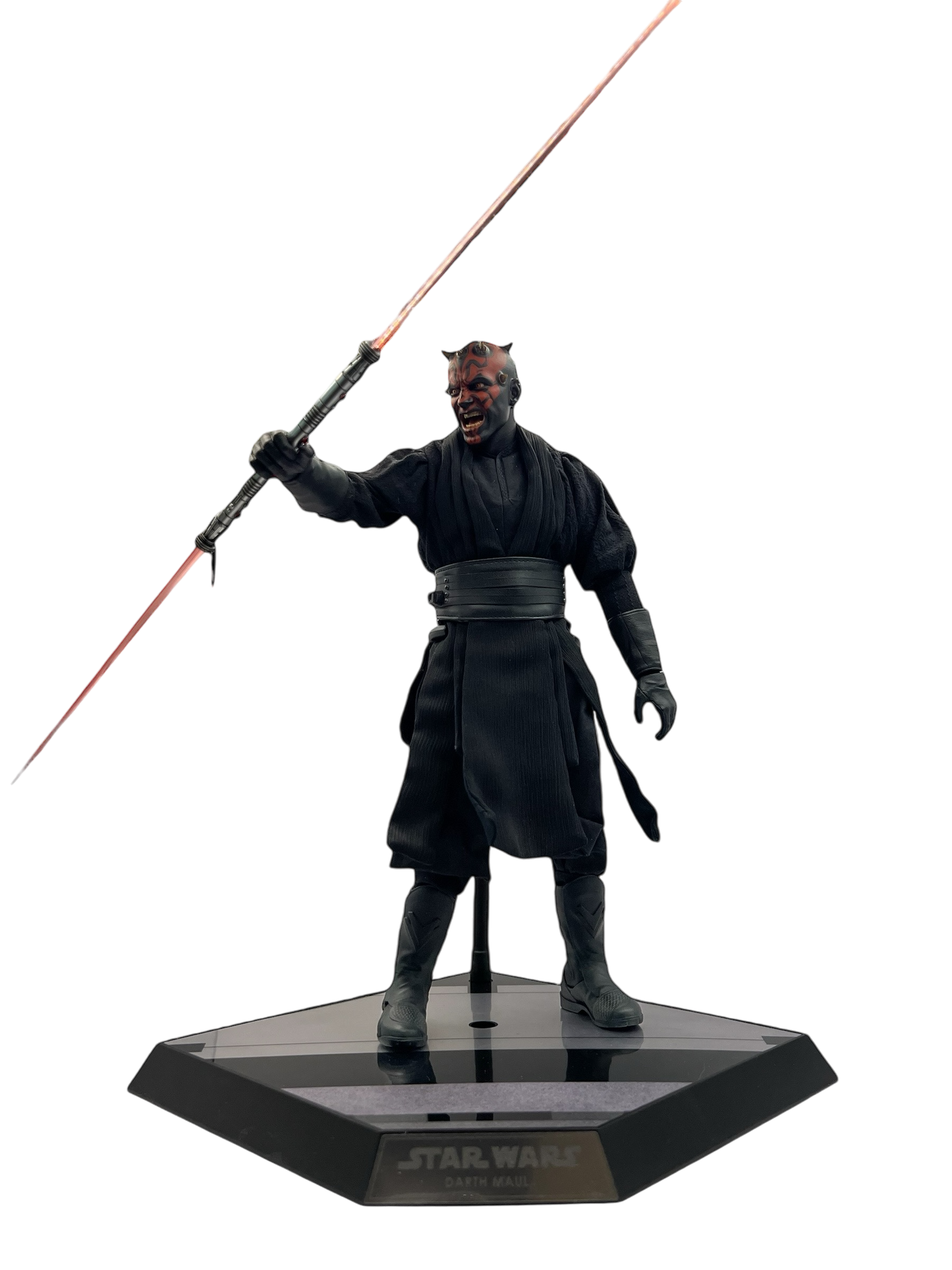 Hot Toys Darth Maul DX16