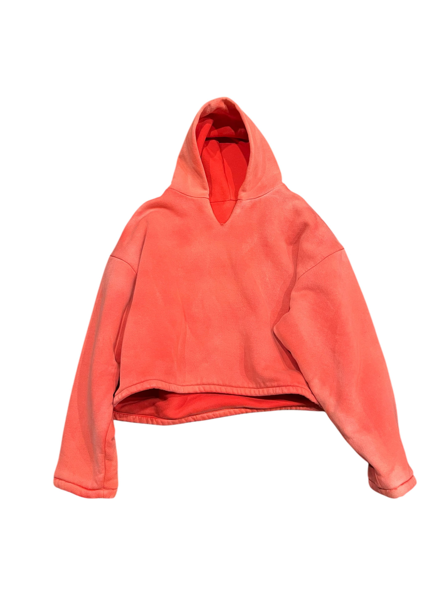 YZY Sample Wyoming Heavy Hoodie