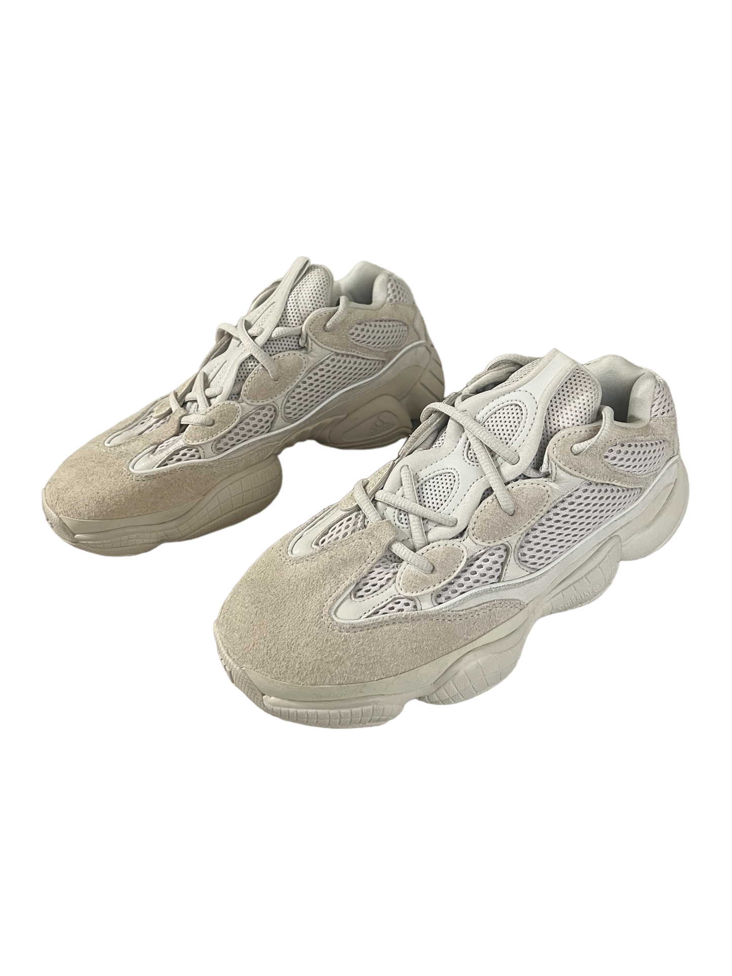 YZY Adidas 500 Desert Rat Sample