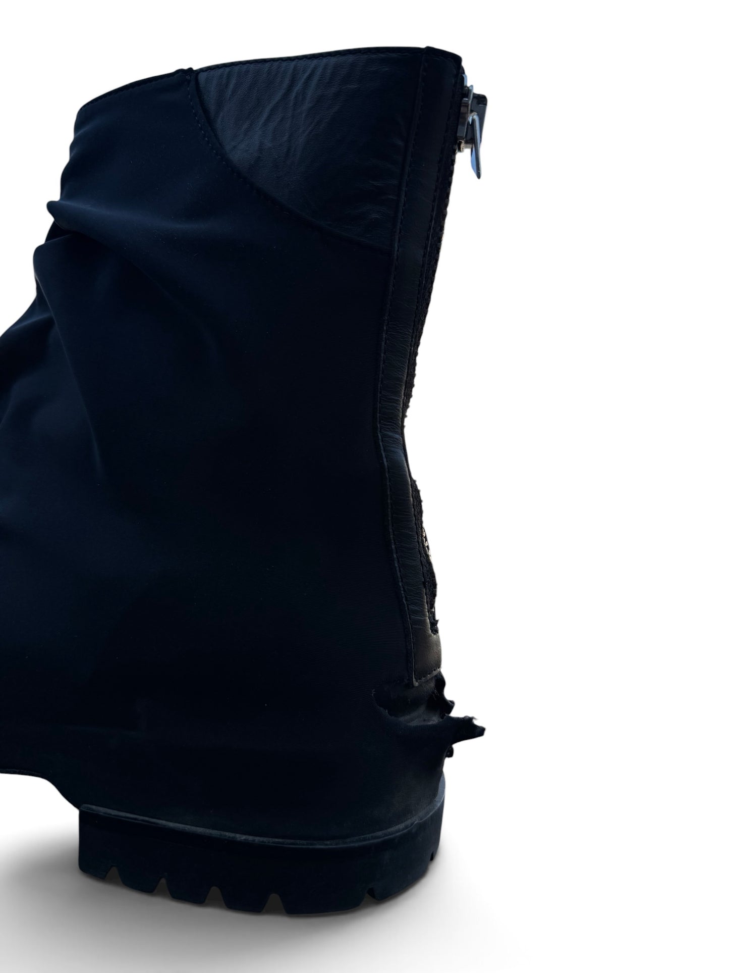 424 Marathon Boot