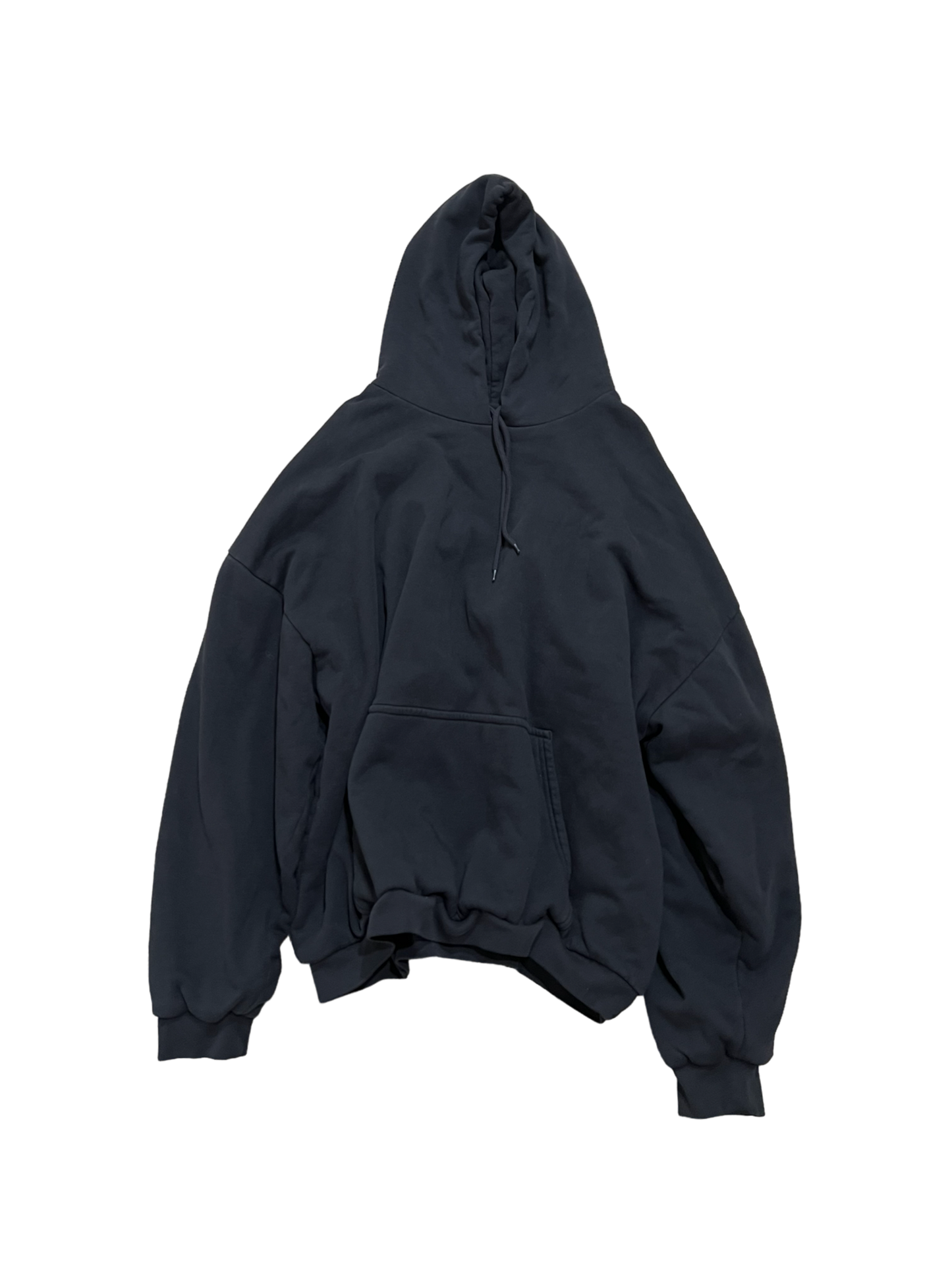 YZY Gap Oversized Hoodie