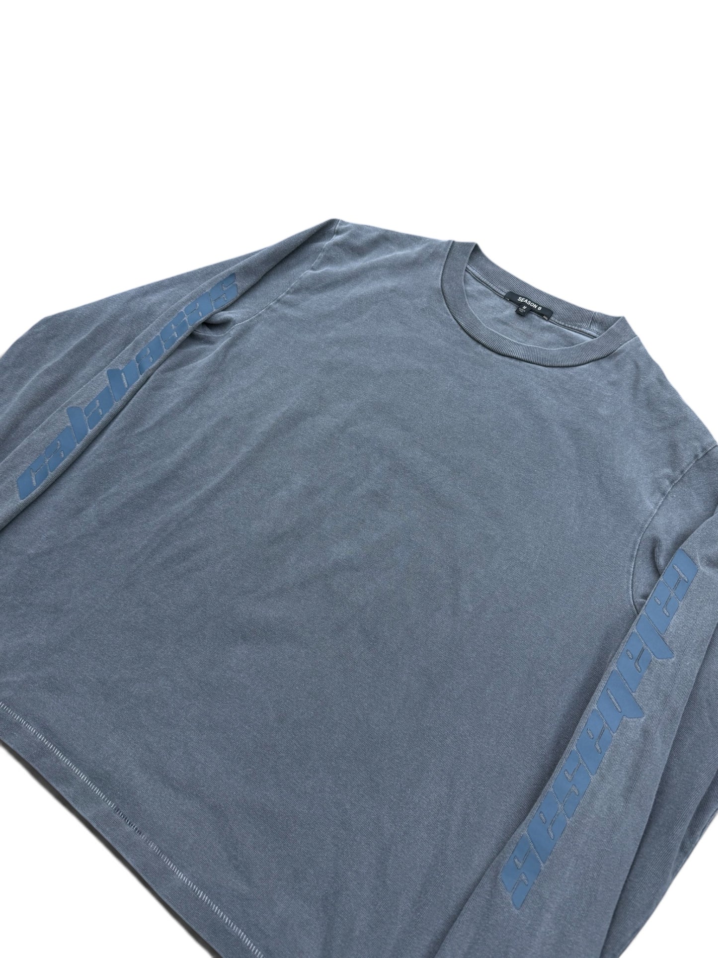 YZY Season 6 Calabasas L/S