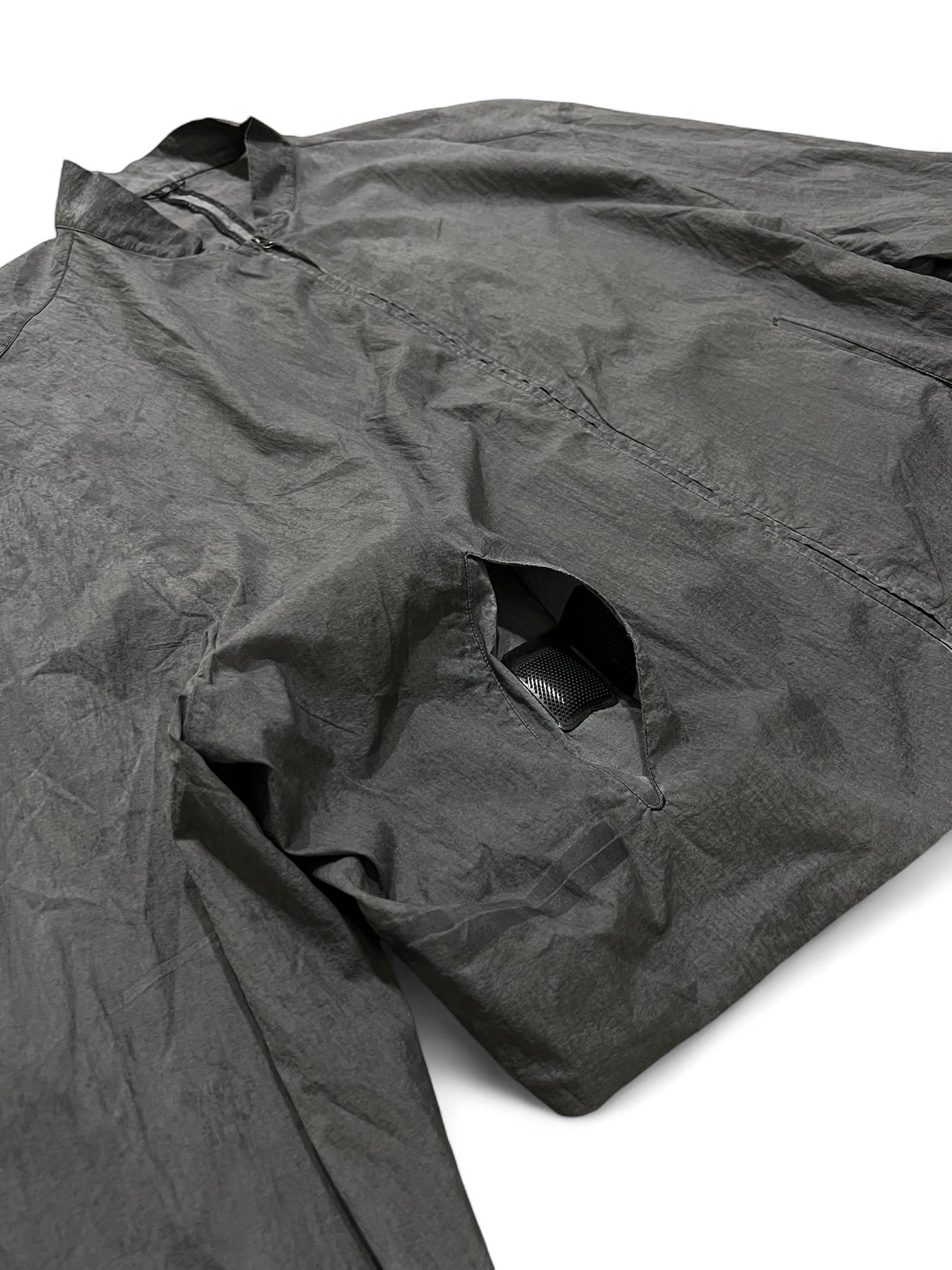 YZY Gap Sample Taxi Jacket