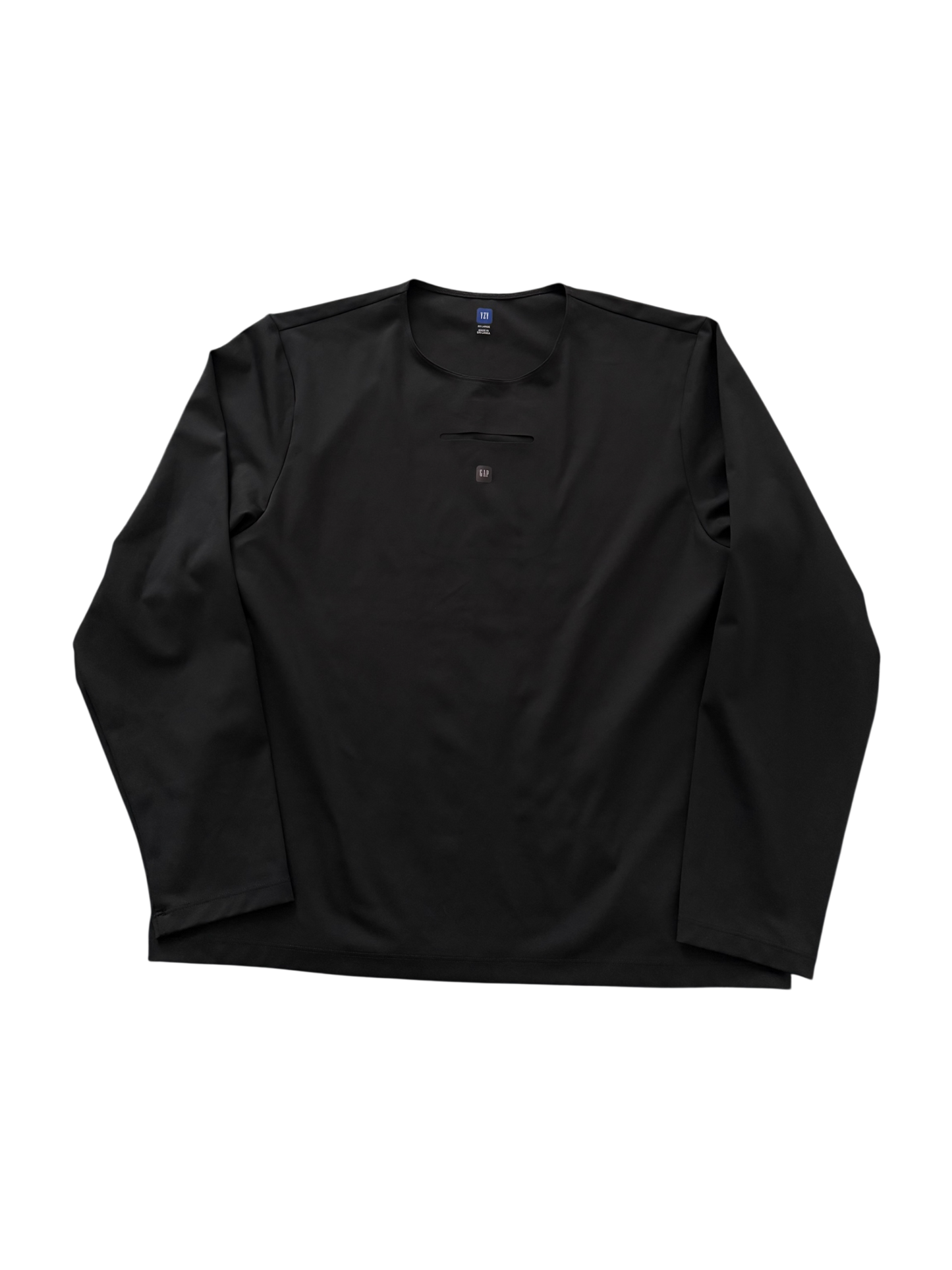 YZY Gap Second Skin Long Sleeve