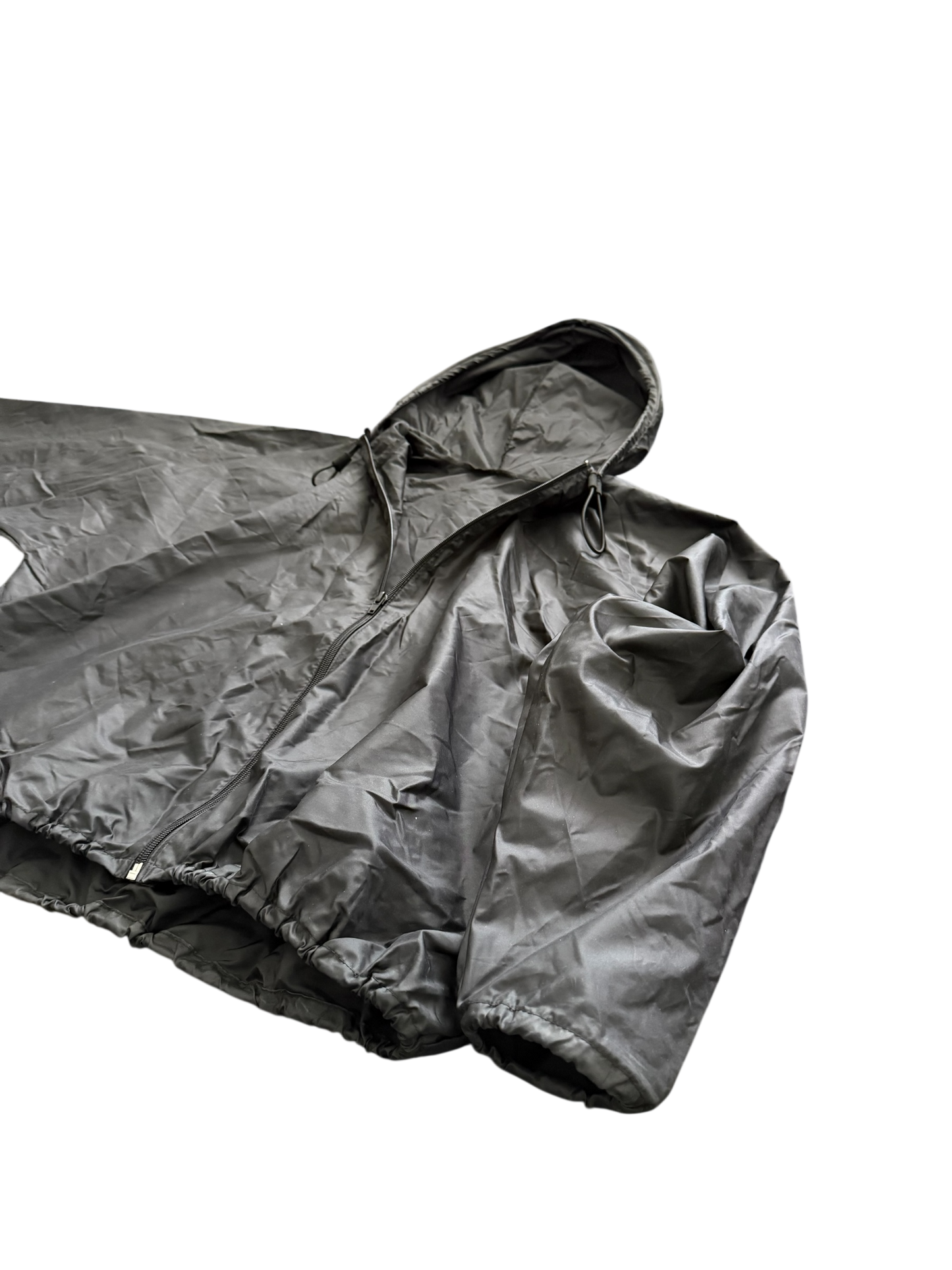YZY Sample 2023 Anorak/Windbreaker
