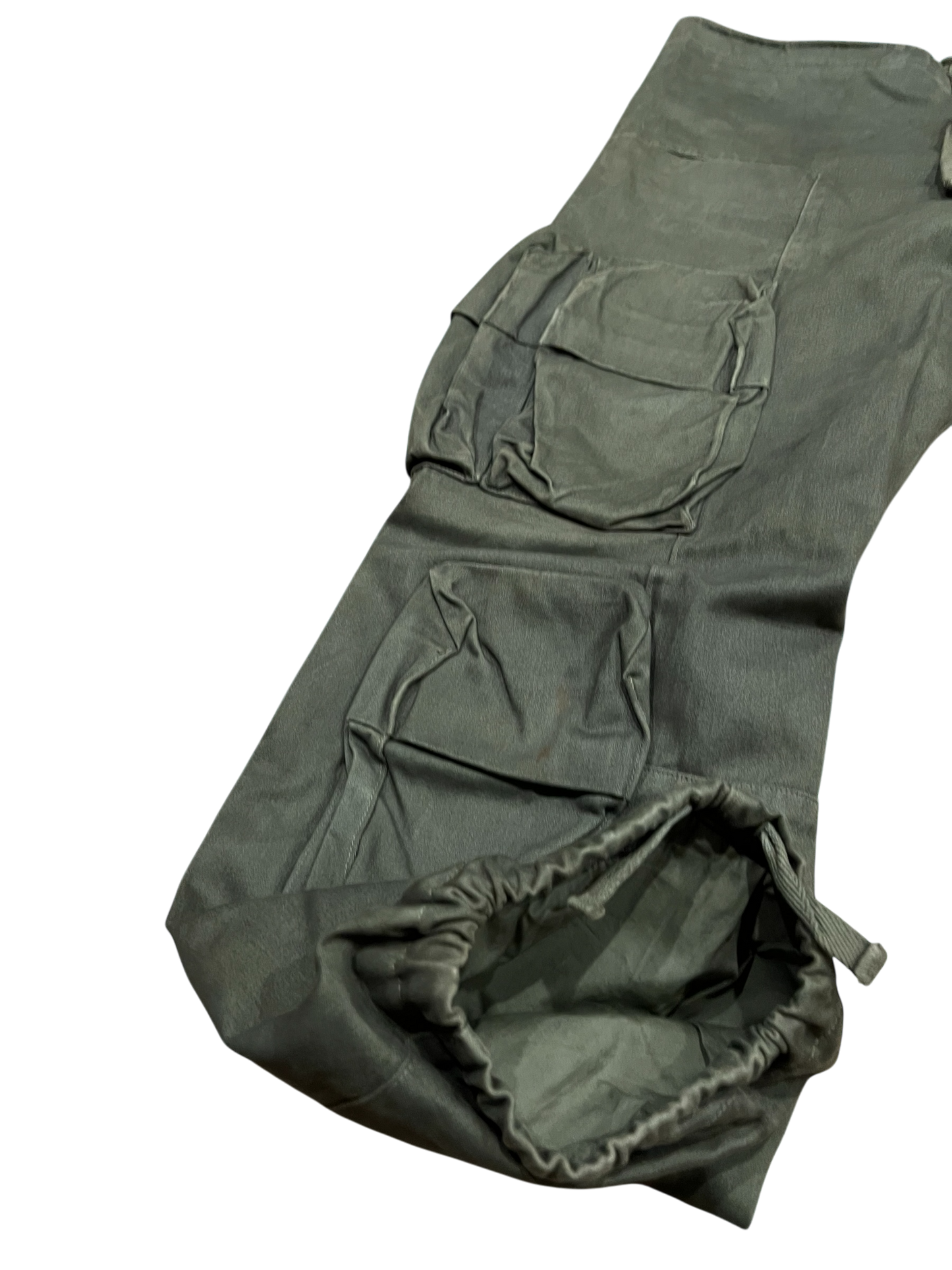 YZY Wyoming Sample Cargos