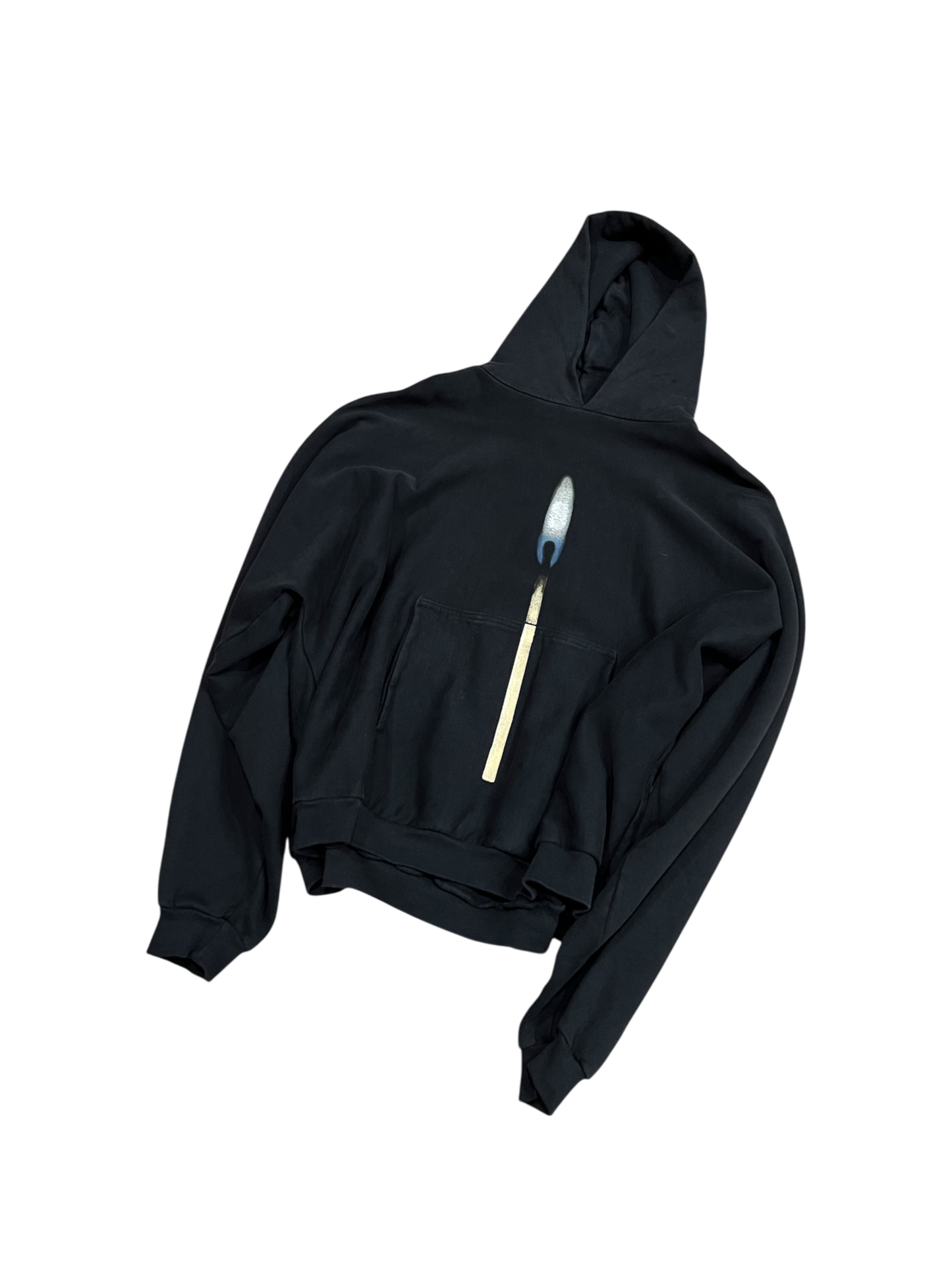 YZY Donda 2 Match Hoodie