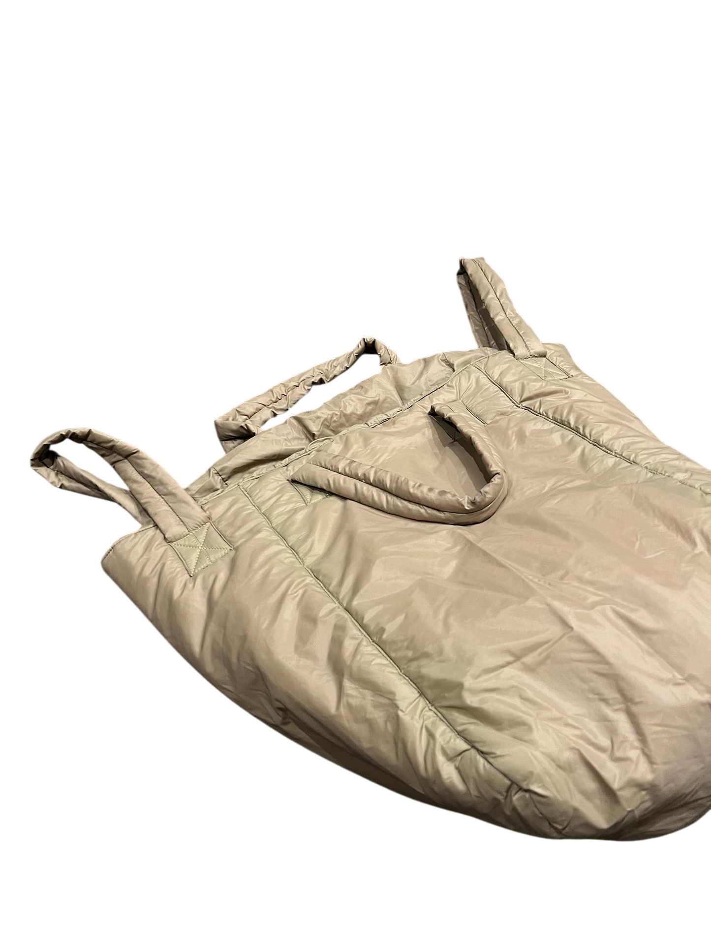 YZY Season 6 Sample Bag