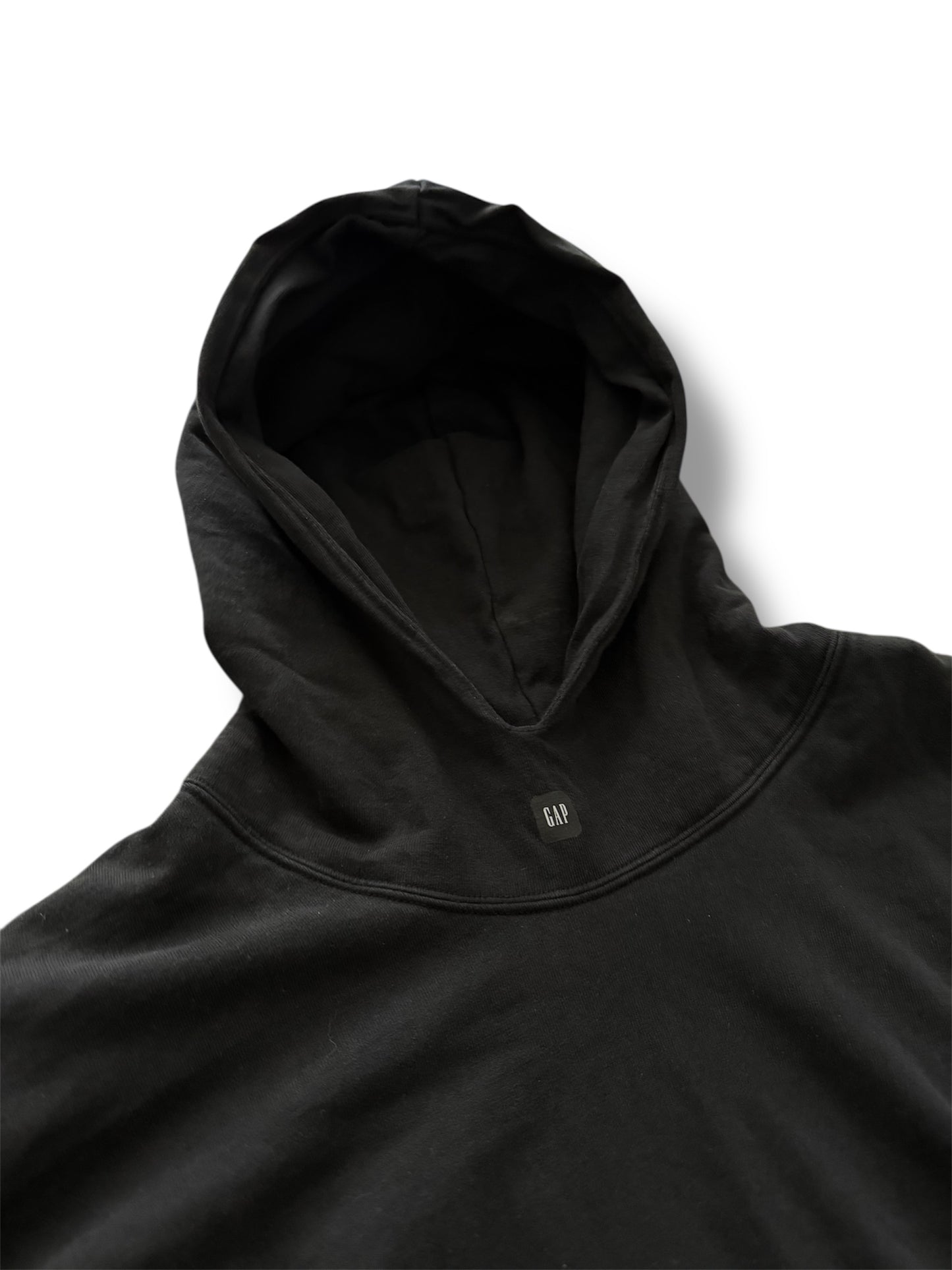 YZY Gap Padded Hoodie Balenciaga Version