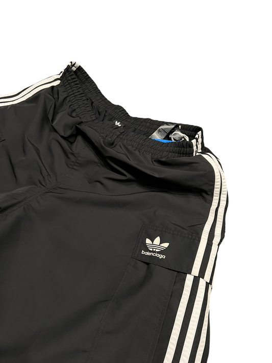 Balenciaga Adidas Cargo Shorts