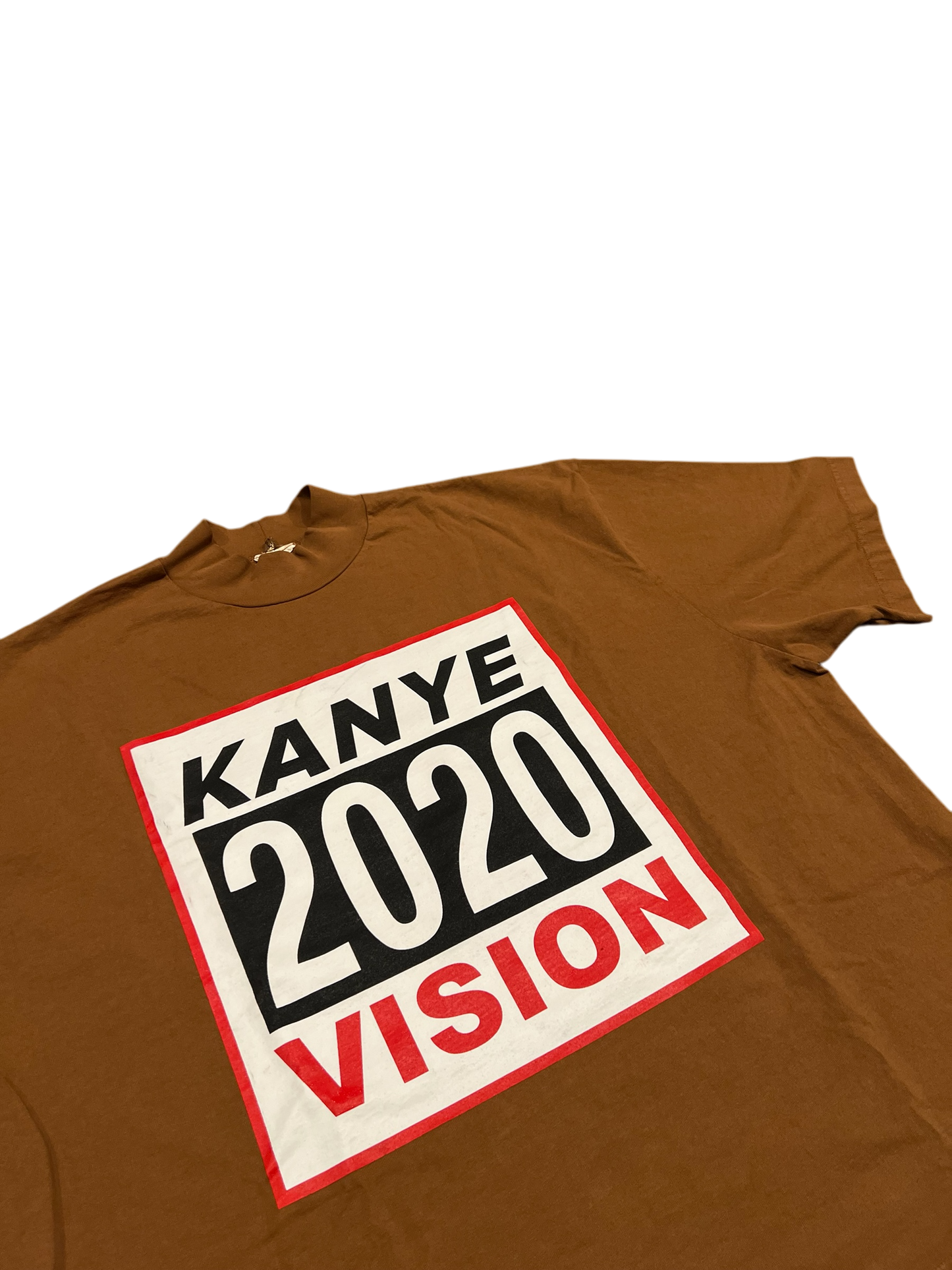 YZY 2020 Vision Sample Tee