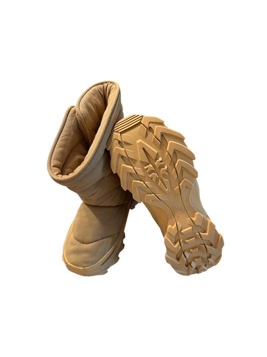 YZY Adidas NSLTD Boot