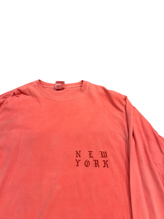 YZY TLOP Long Sleeve