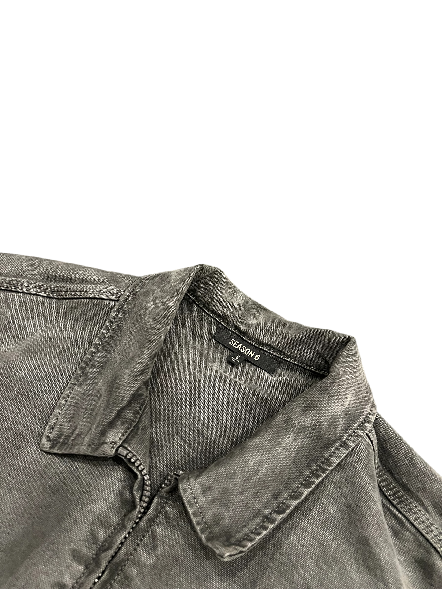 YZY Season 6 Work Jacket