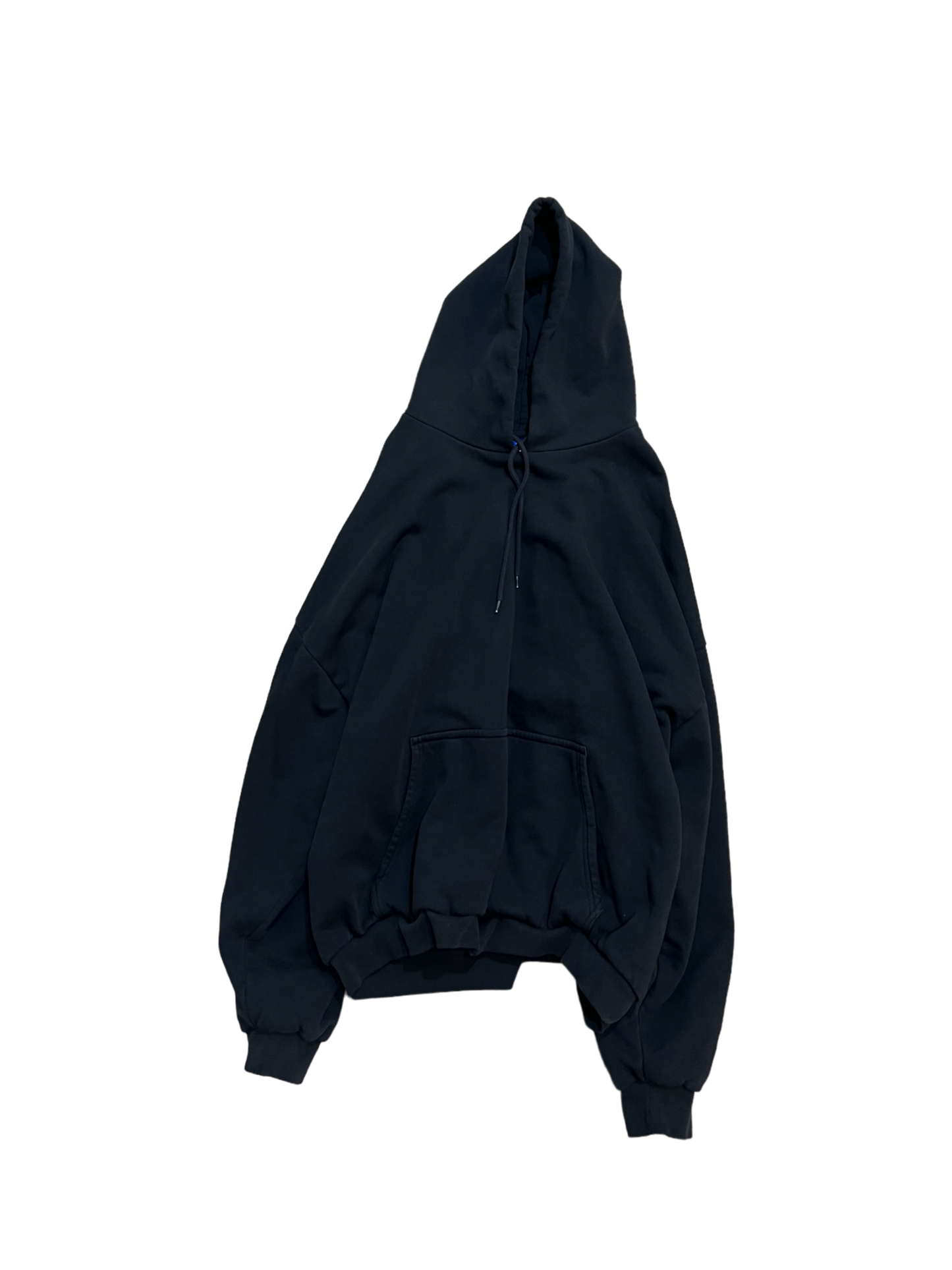 YZY Gap Oversized Hoodie