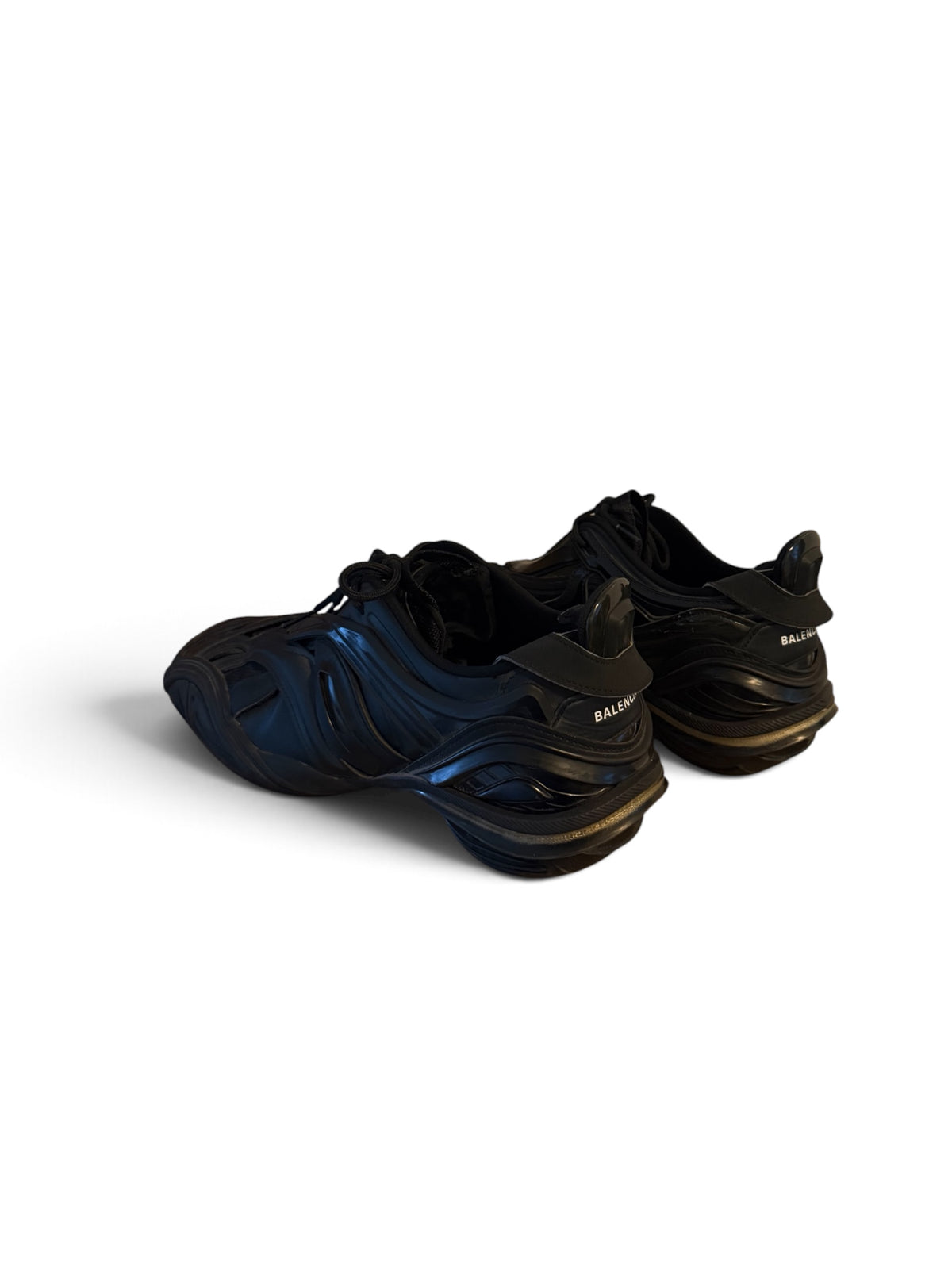 Balenciaga Tyrex Sneakers