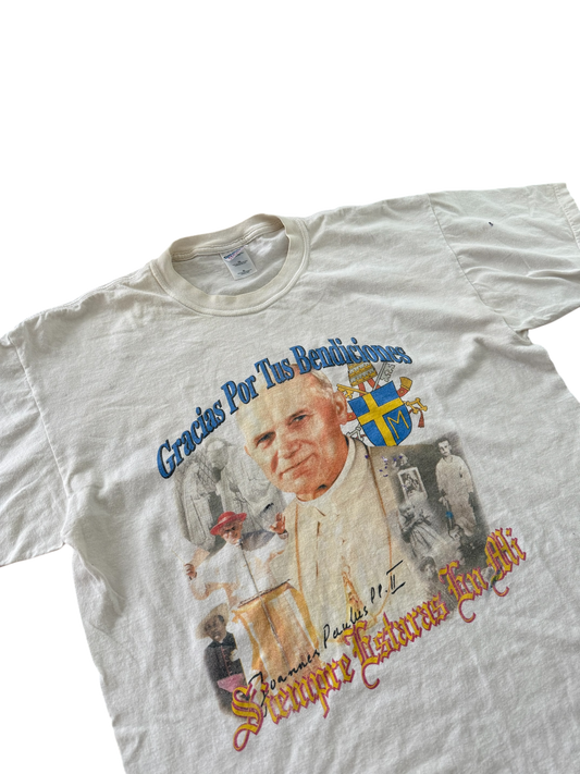 Vintage Tee for YZY SNZ9 VLW Reference