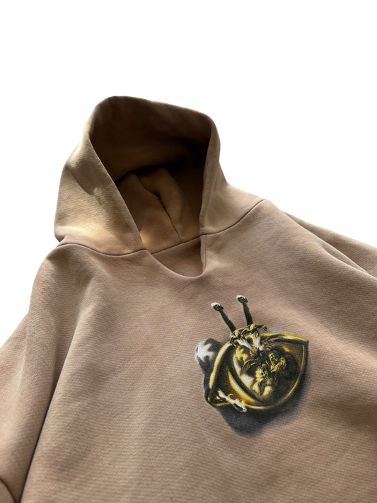 YZY Sample Wyoming Hoodie