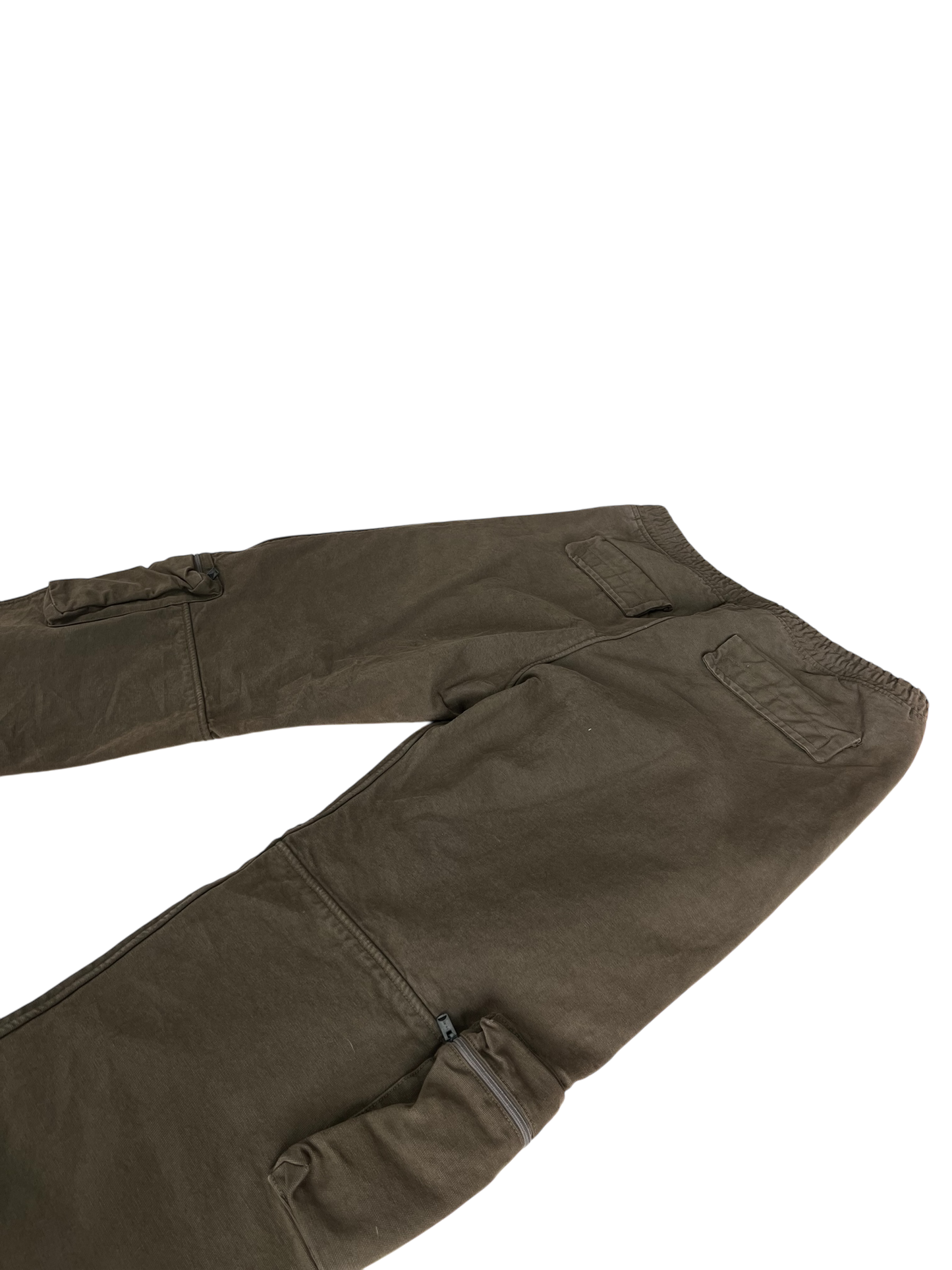 YZY Season 7 Sample Cargo Pants