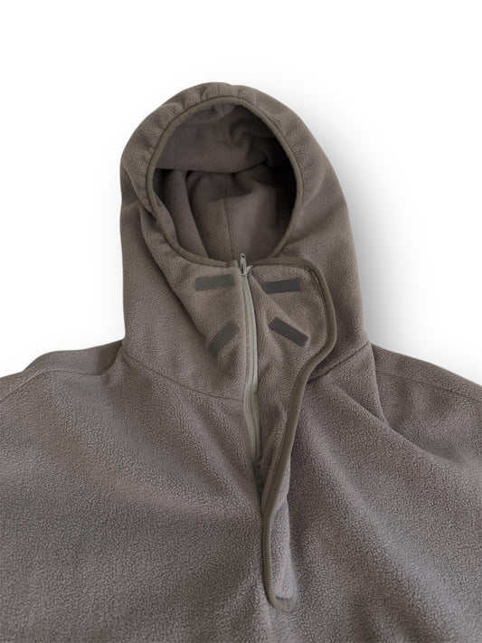 YZY Sample Tactical Fleece Jacket 2018-2019