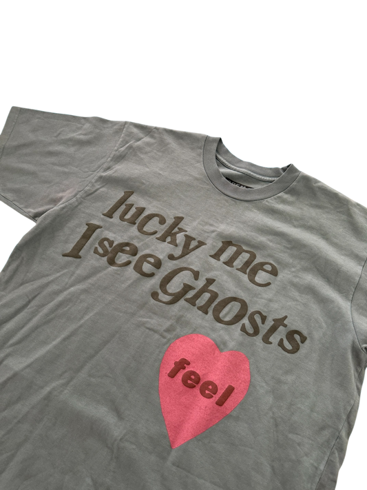 YZY Kids See Ghosts Tee