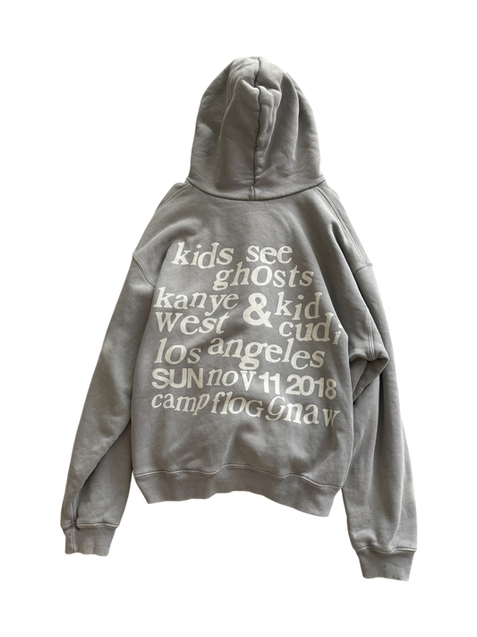 YZY KSG Camp Flog Gnaw