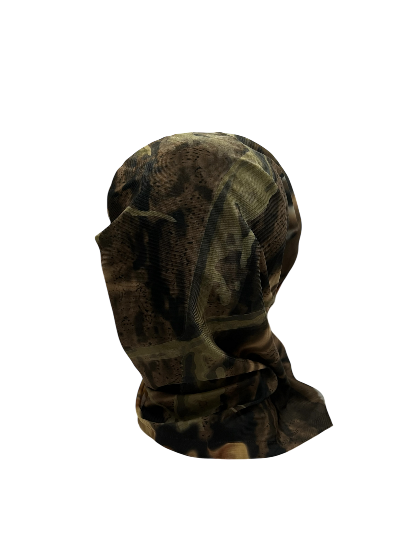 YZY sample Mesh Mask