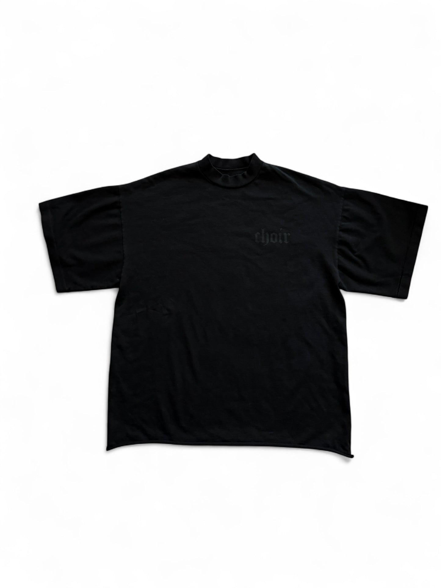 YZY SS Choir Unreleased Tee