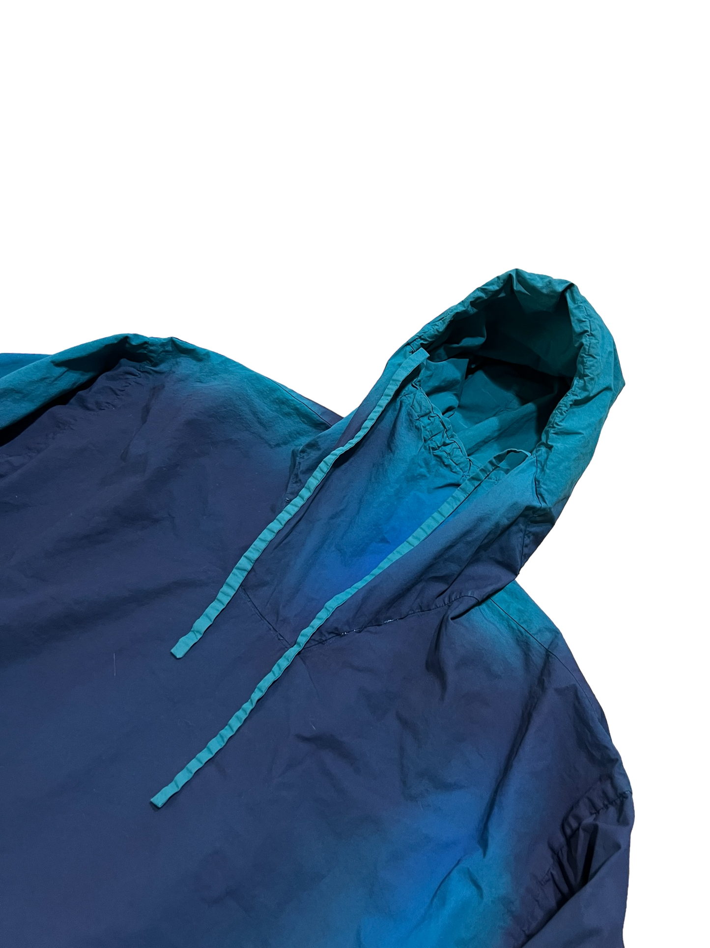 YZY Gap Wyoming Sample Multi Pocket Reversible Anorak