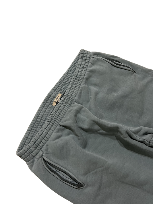 YZY Season 6 Glacier Sweatpants