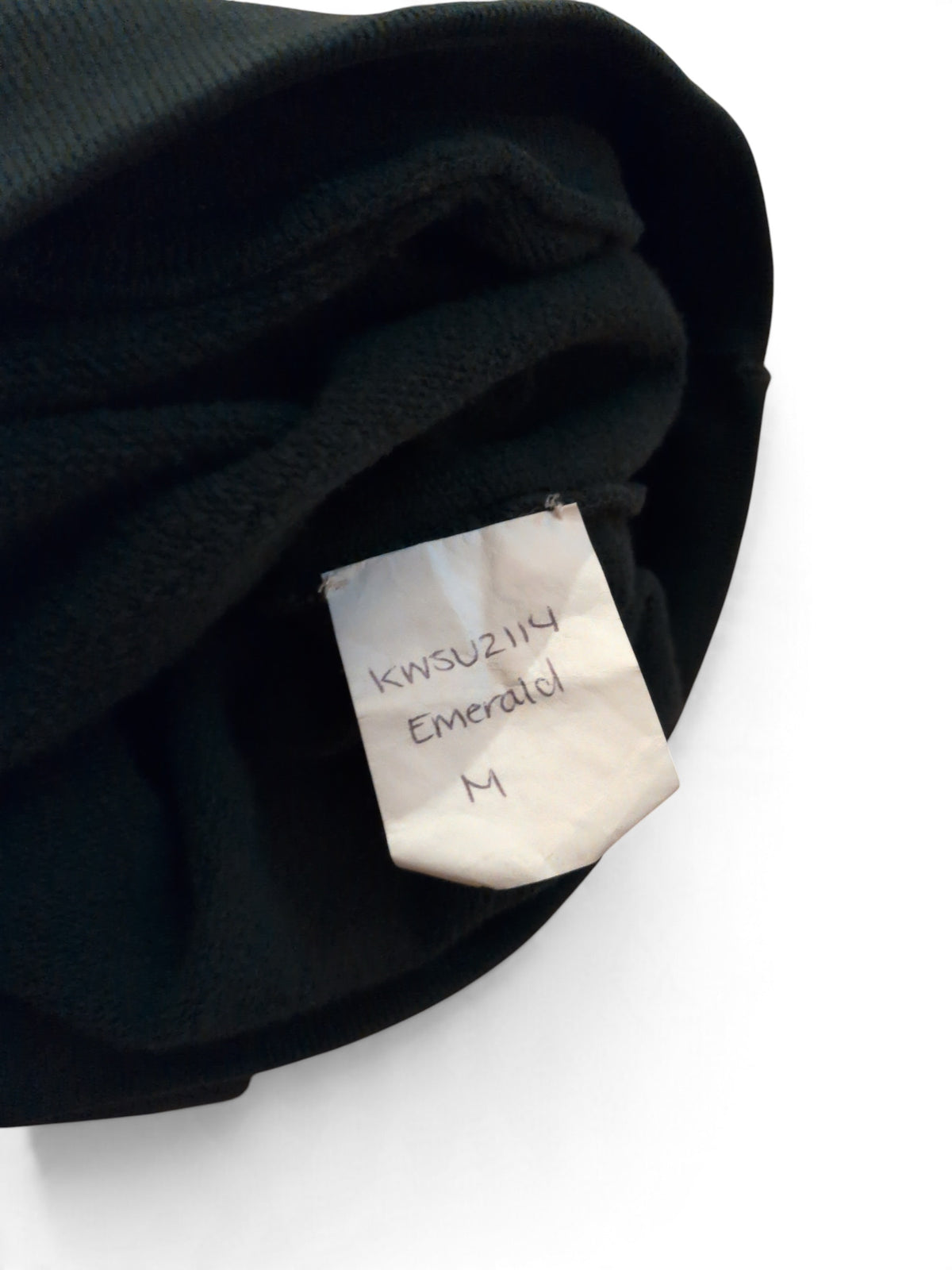 YZY Season 5 Calabasas LookBook Sample Crewneck