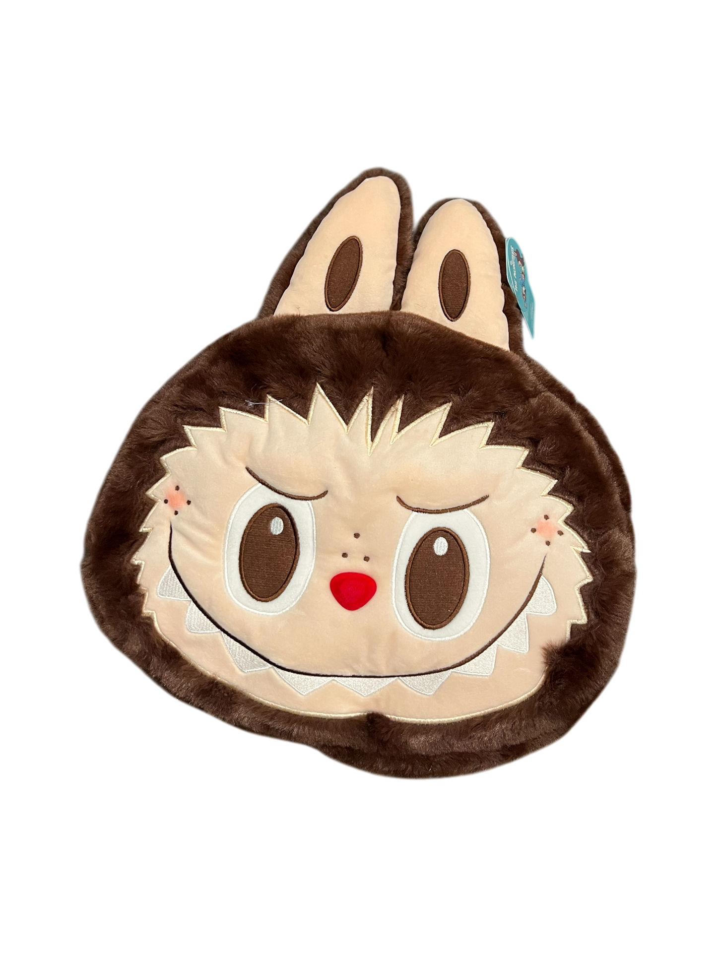 Pop Mart Classic Bag Series LABUBU Big Head Backpack