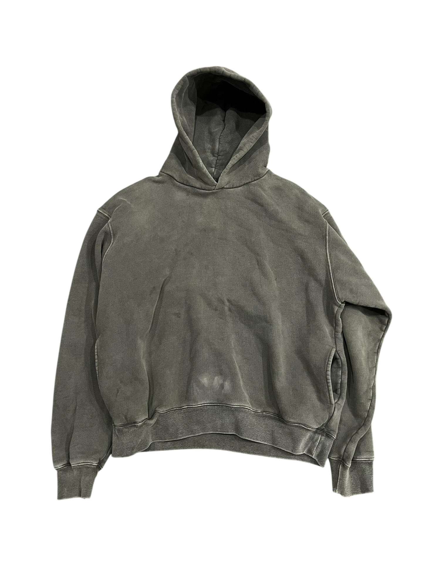 YZY Season 6 Hoodie