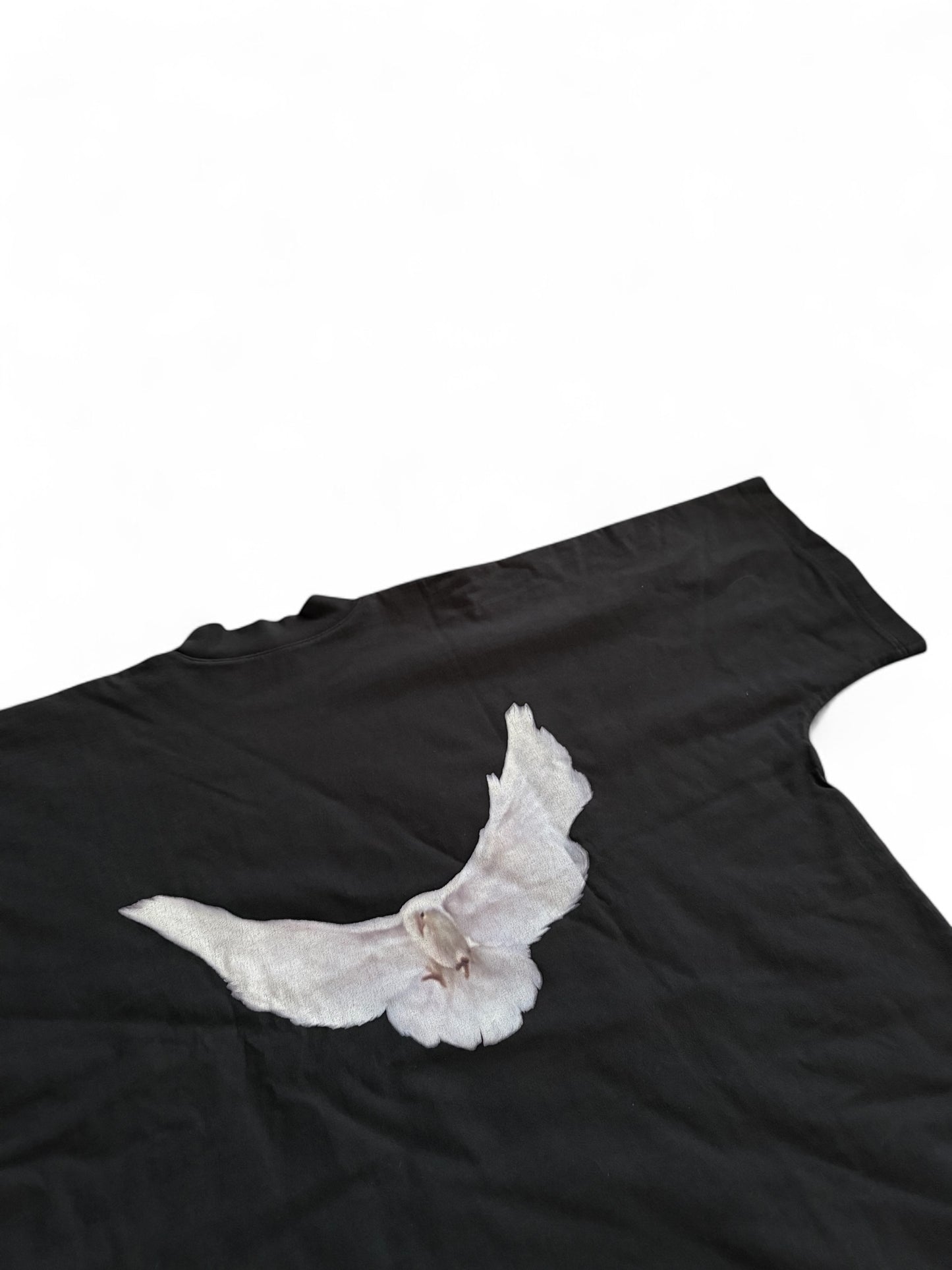 YZY Gap No Seam Dove Tee