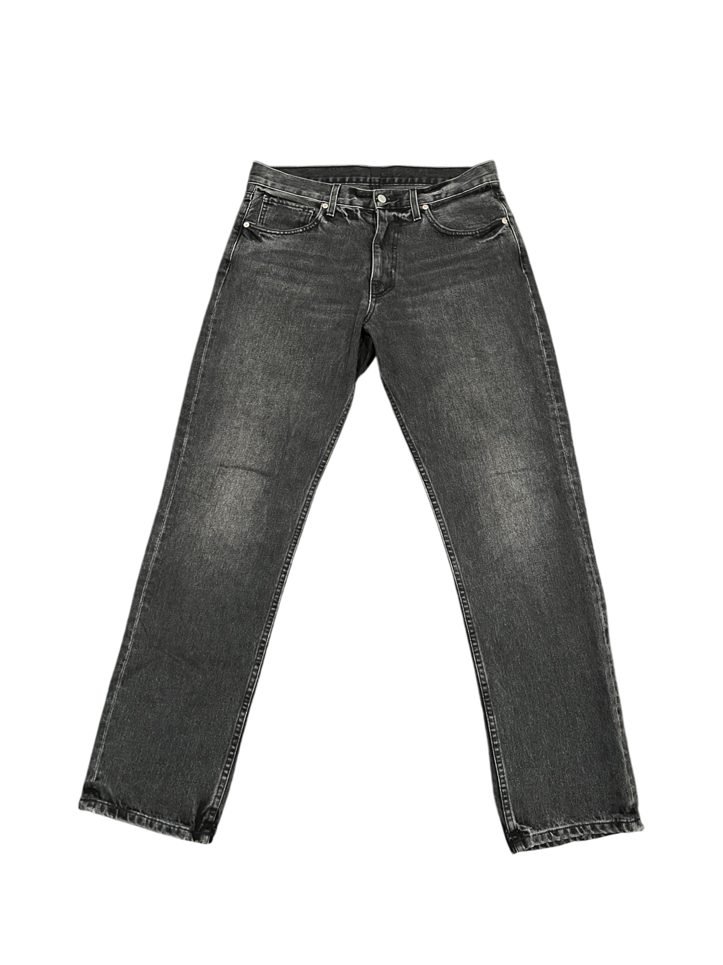 YZY Gap 5 Pocket Denim Pants