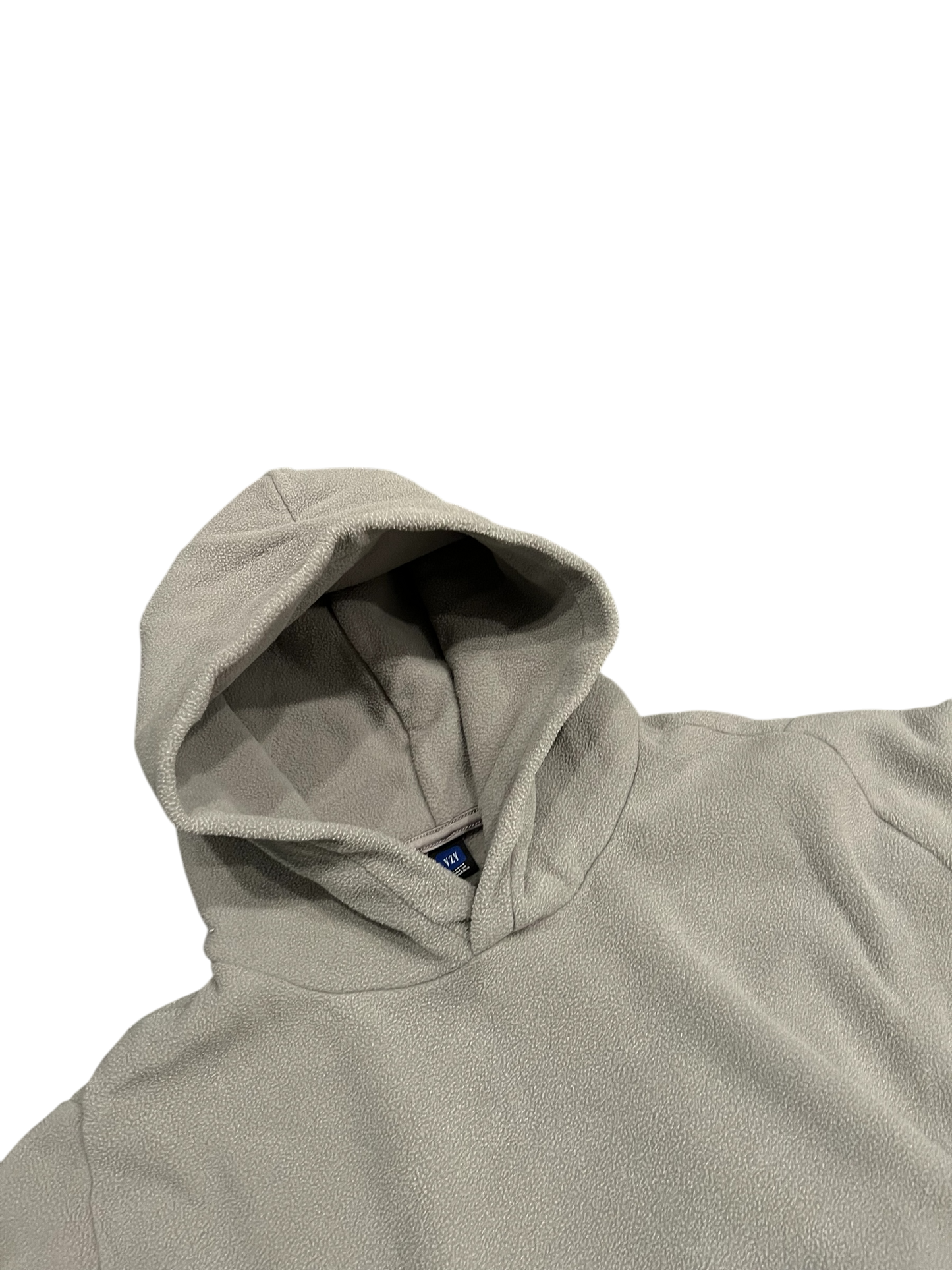 YZY Gap Fleece Hoodie