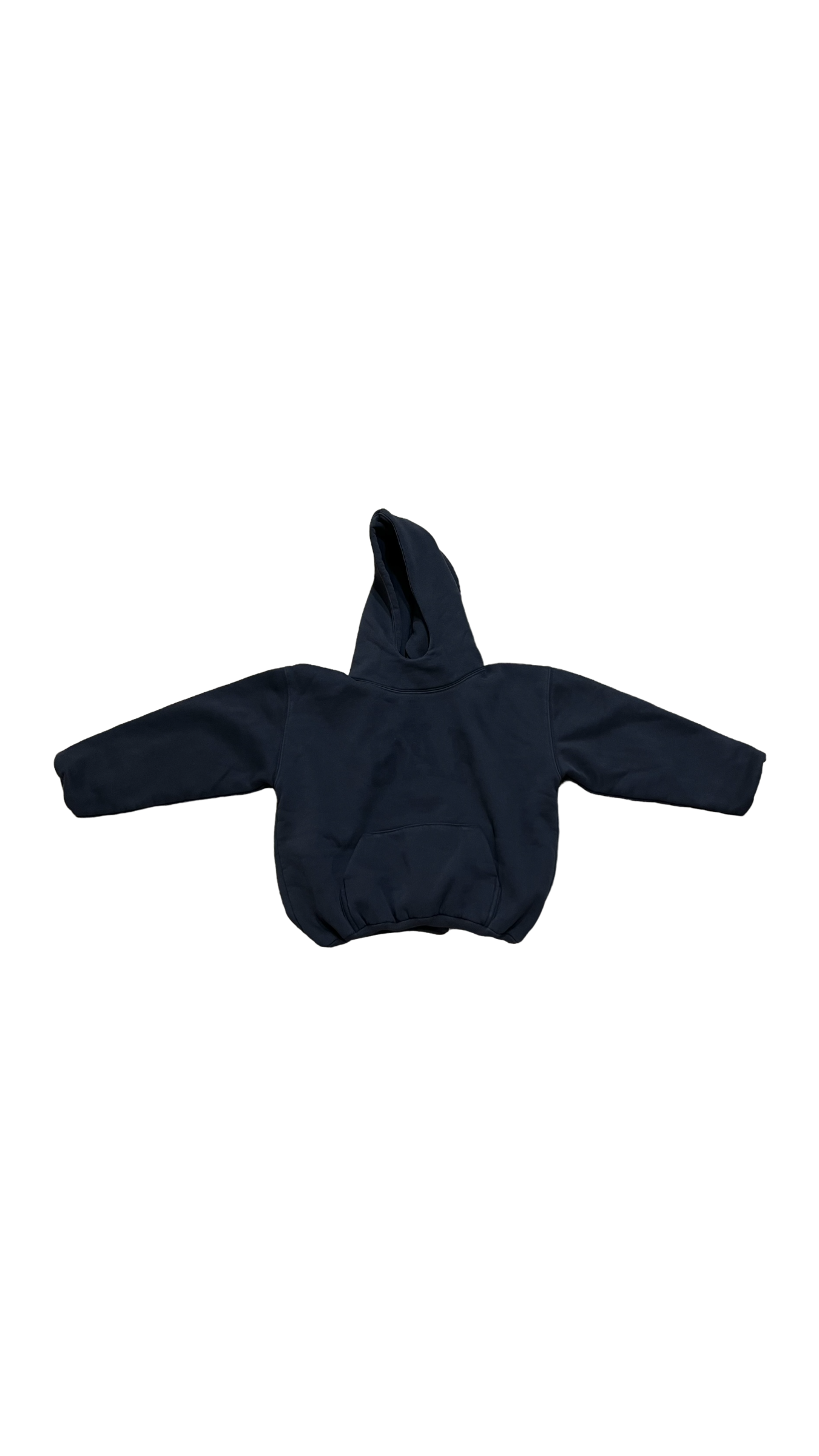 YZY Gap kids Dove Hoodie