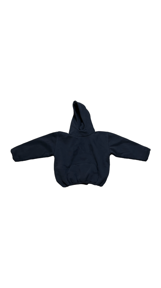 YZY Gap kids Dove Hoodie