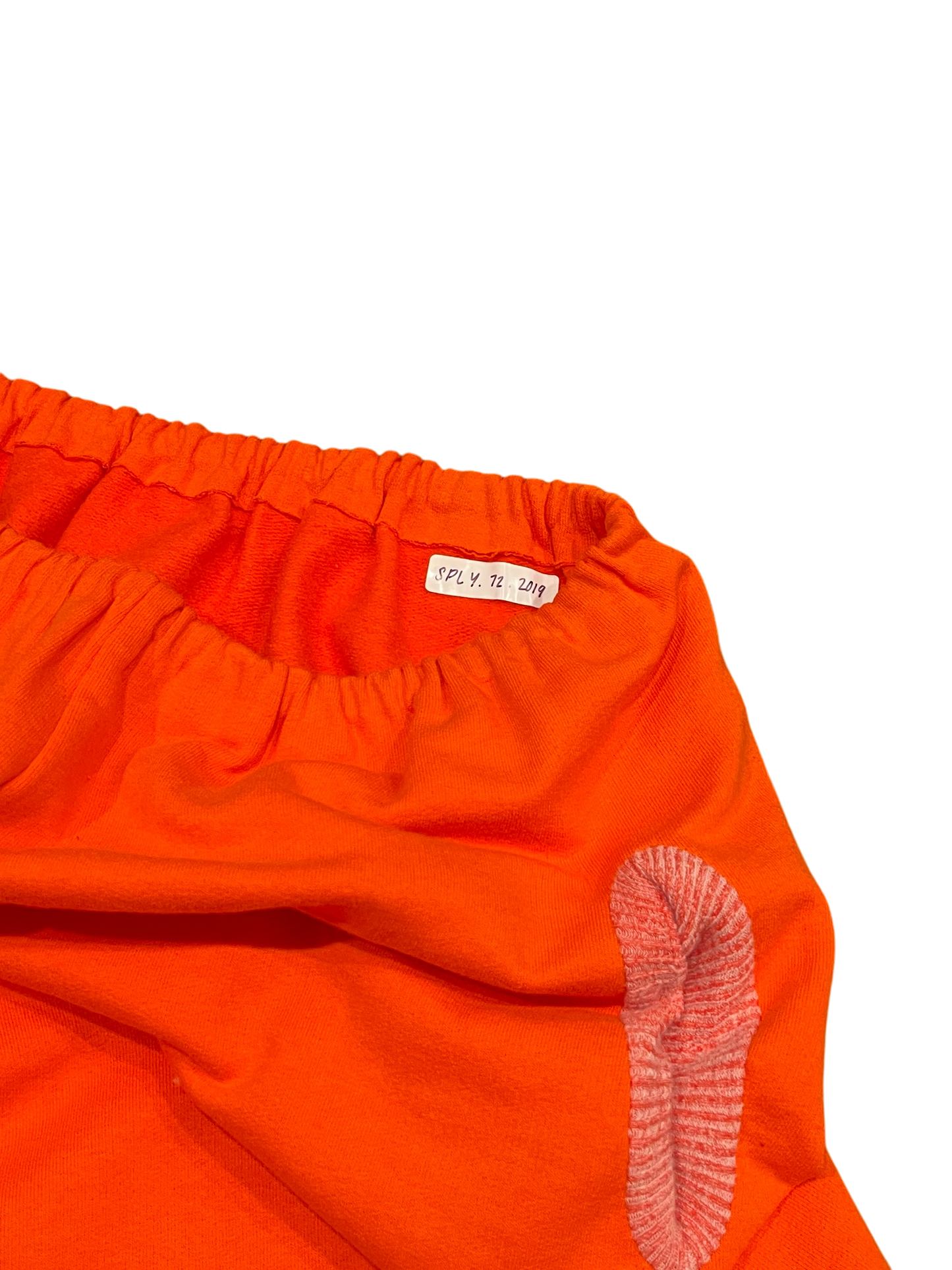 YZY Sample Sweatpants