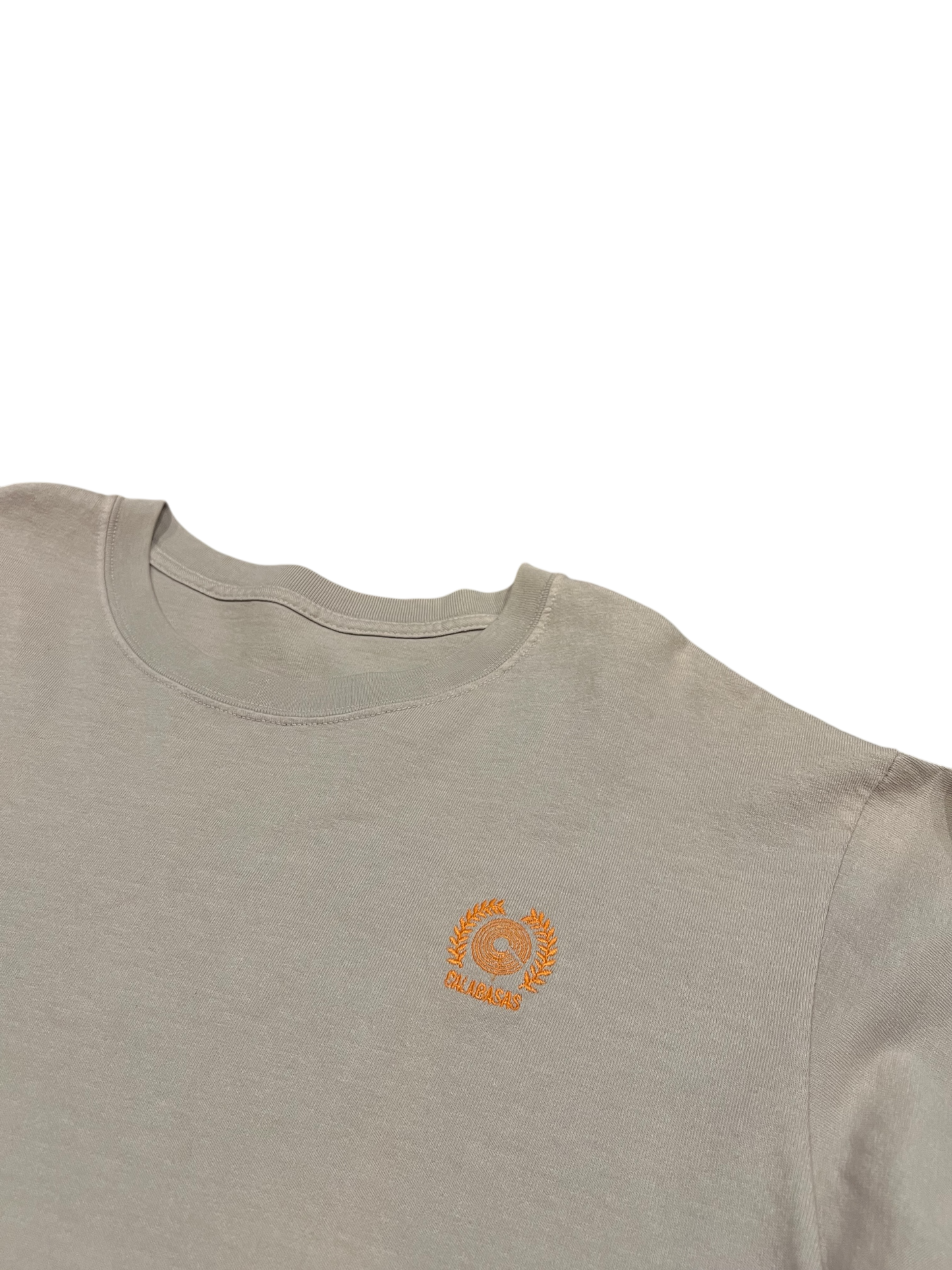 YZY Calabasas Sample Long Sleeve