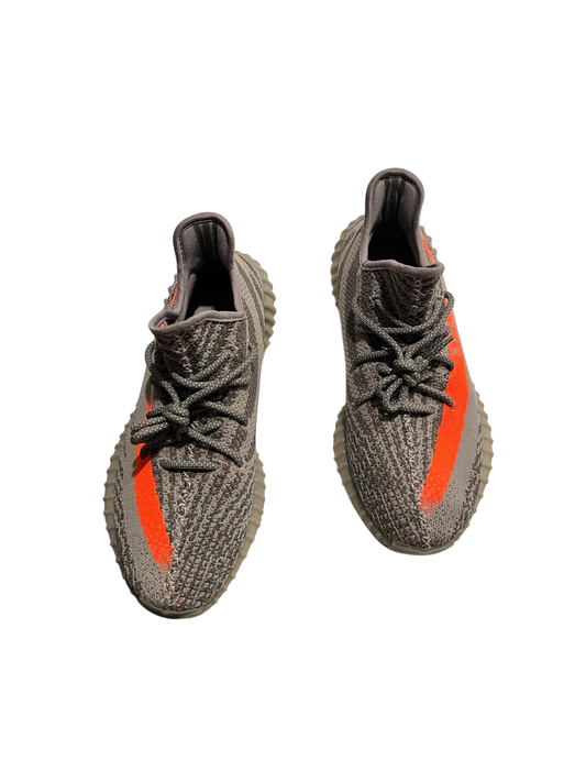 YZY Adidas 350 V2 Beluga